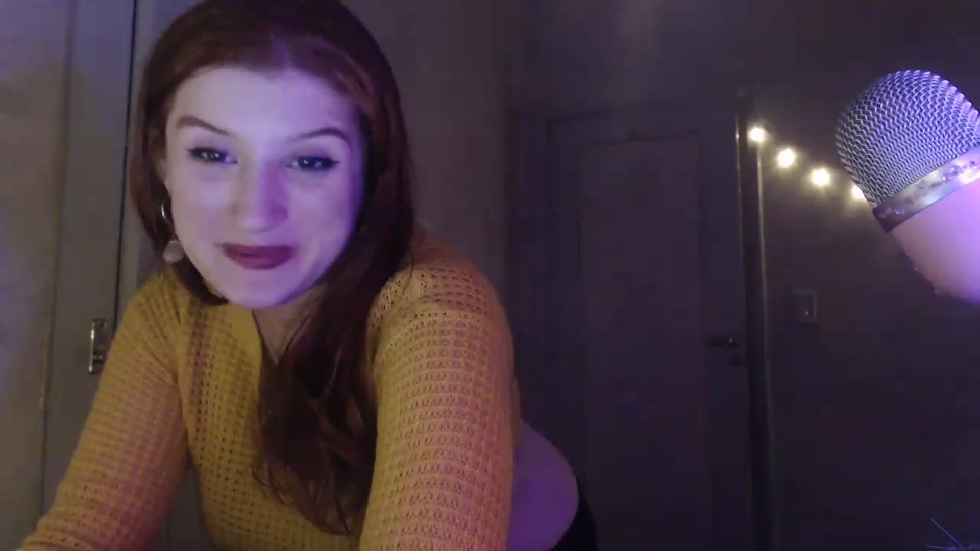 Gallery image thumbnail from BdayPanda's myfreecams stream on, 06/21/2023, 06:18 image 16 of 20