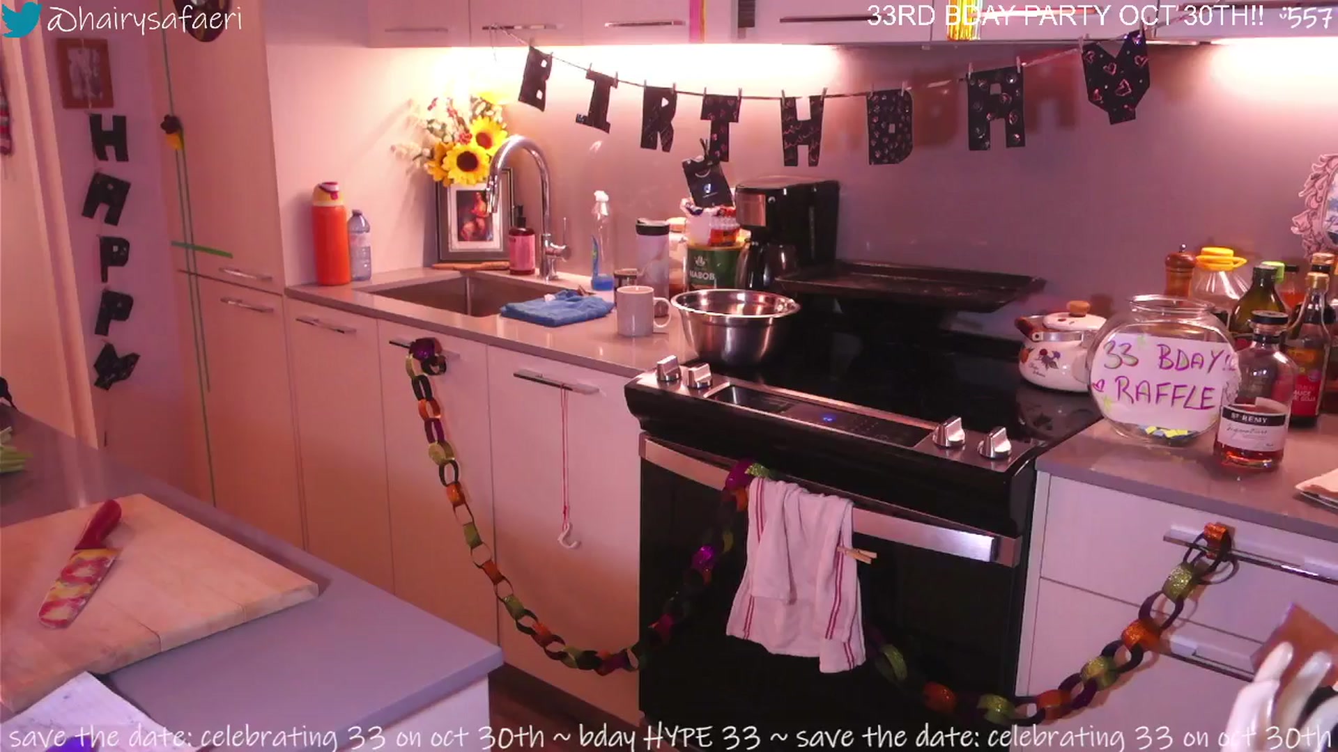 Gallery image thumbnail from BdaySafaeri's myfreecams stream on, 10/28/2025, 23:01 image 13 of 20