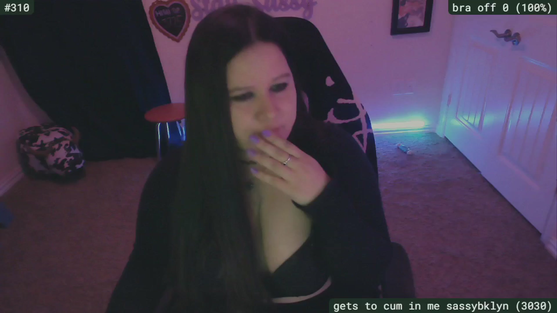 Gallery image thumbnail from BdaySarah's myfreecams stream on, 07/02/2024, 02:15 image 5 of 20
