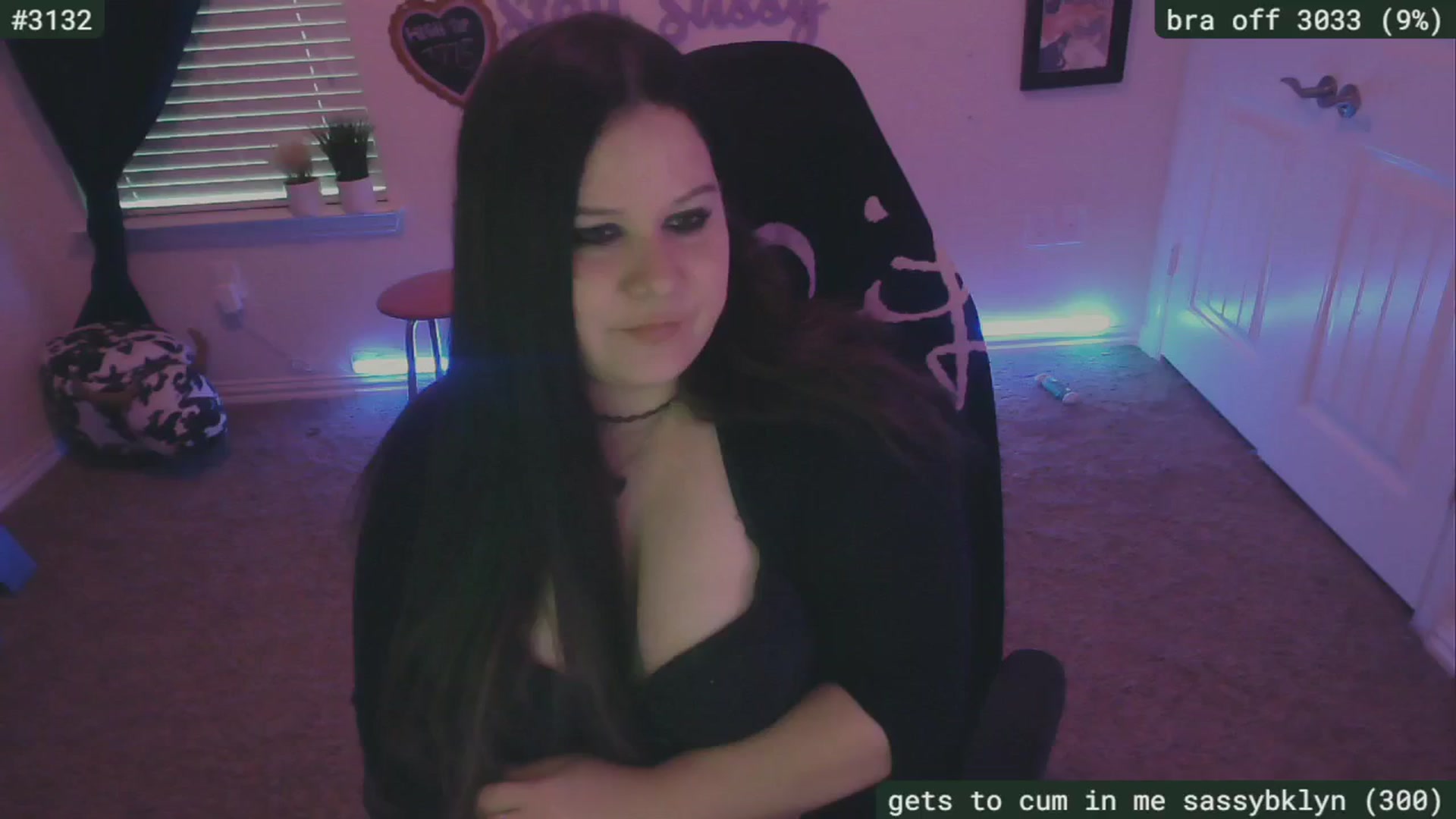 Gallery image thumbnail from BdaySarah's myfreecams stream on, 07/02/2024, 02:15 image 2 of 20