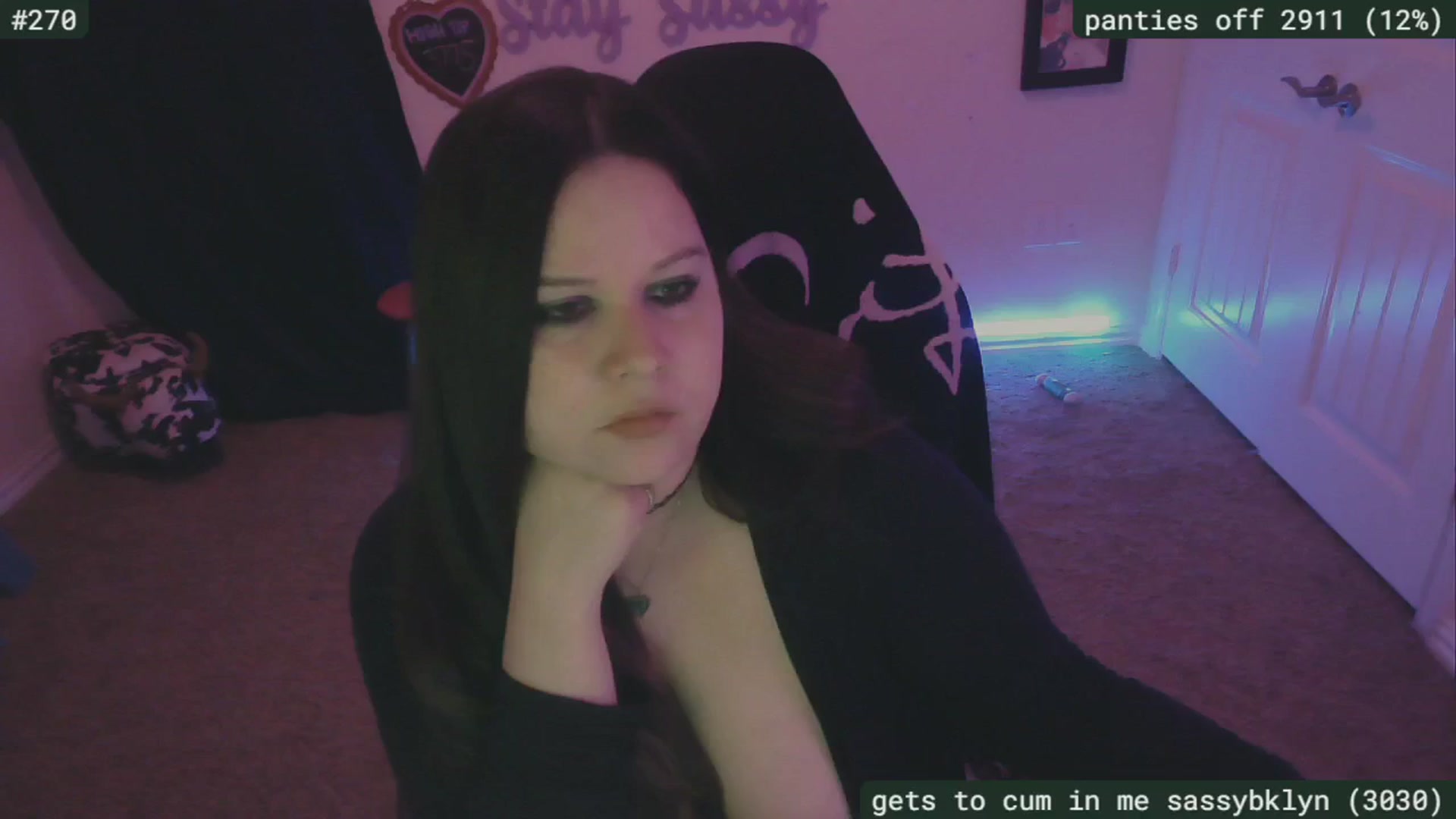 Gallery image thumbnail from BdaySarah's myfreecams stream on, 07/02/2024, 02:15 image 16 of 20