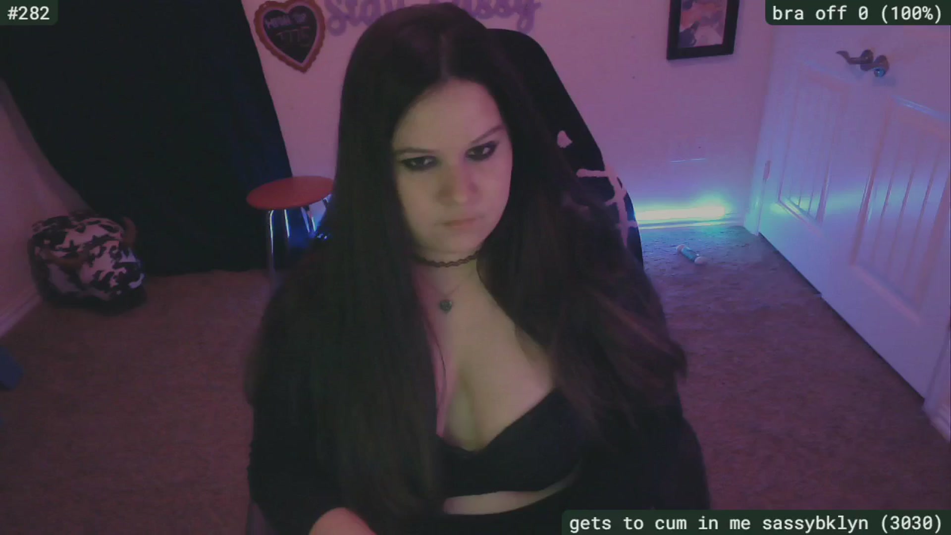 Gallery image thumbnail from BdaySarah's myfreecams stream on, 07/02/2024, 02:15 image 7 of 20