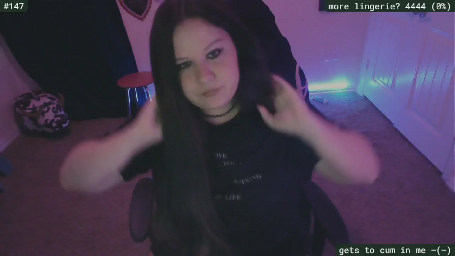 Gallery image thumbnail from BdaySarah's myfreecams stream on, 07/03/2024, 02:02 image 2 of 20