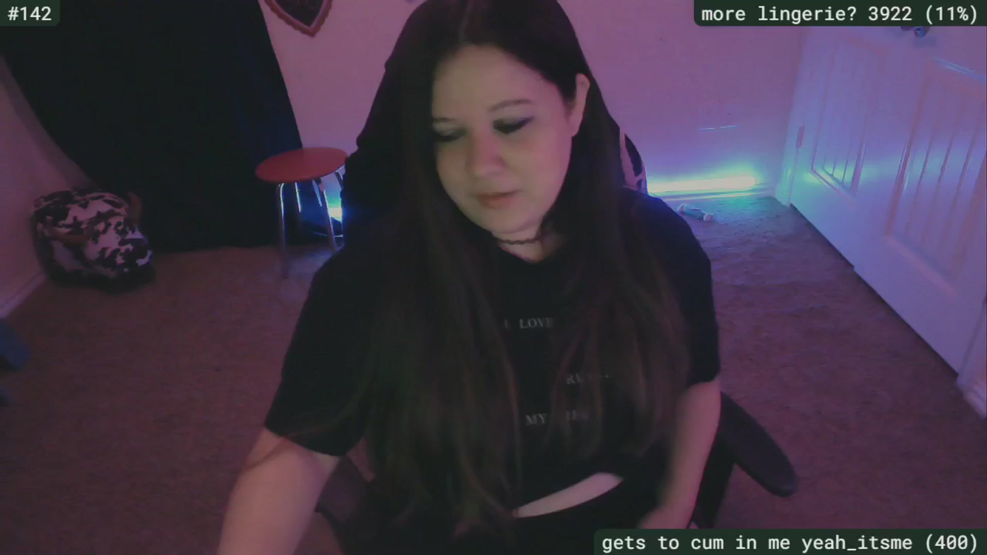Gallery image thumbnail from BdaySarah's myfreecams stream on, 07/03/2024, 02:02 image 10 of 20