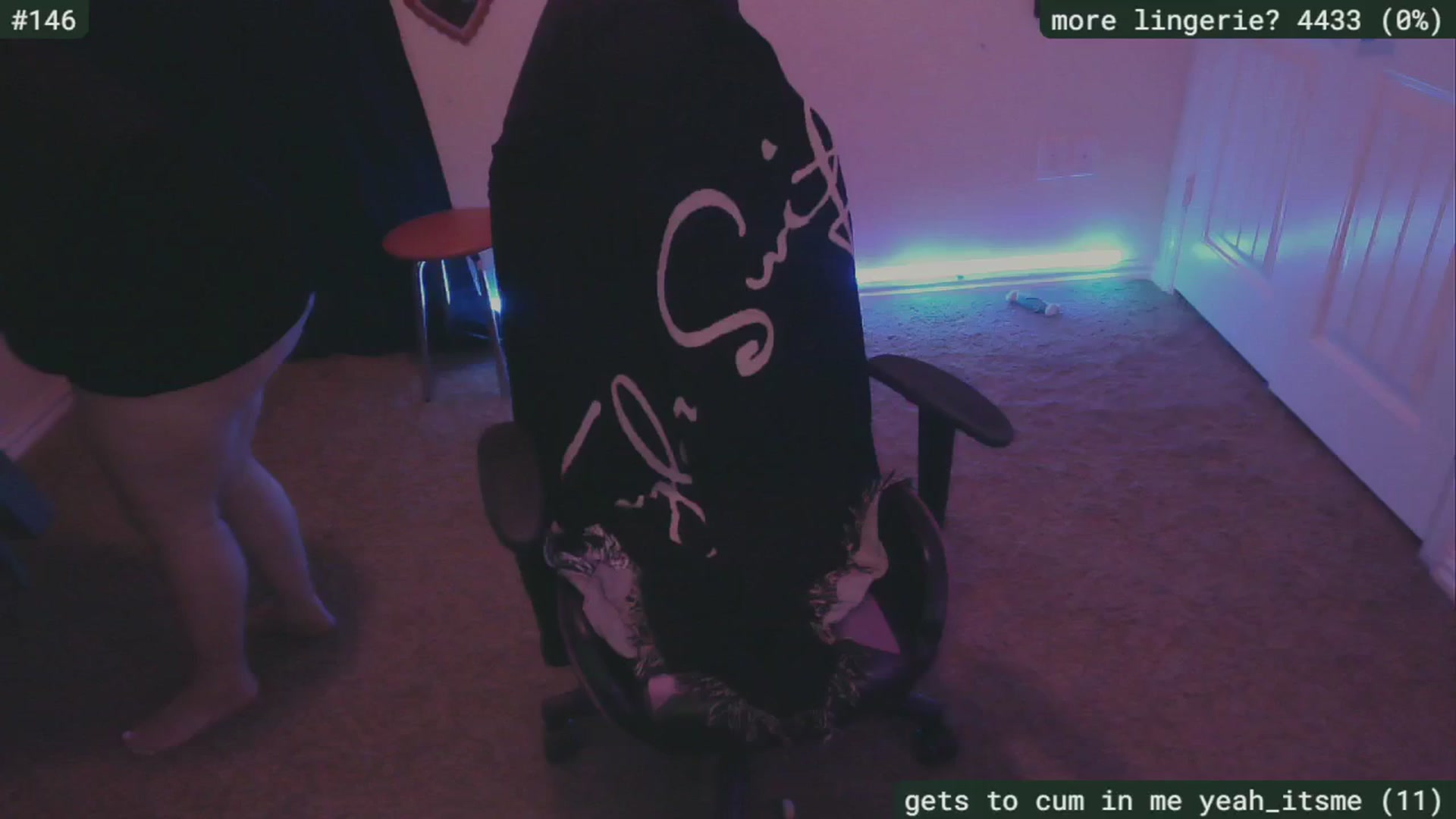 Gallery image thumbnail from BdaySarah's myfreecams stream on, 07/03/2024, 02:02 image 3 of 20