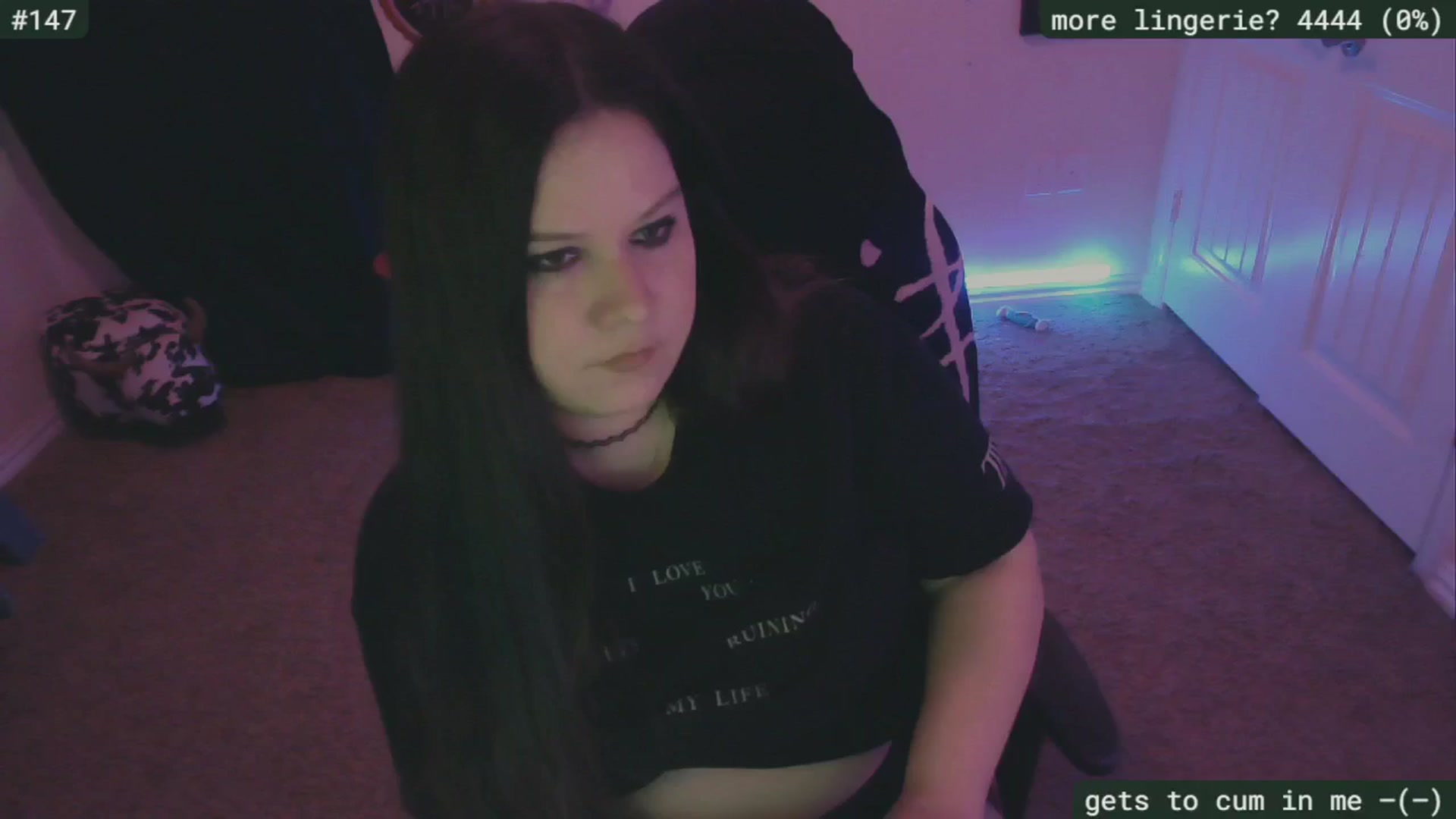 Gallery image thumbnail from BdaySarah's myfreecams stream on, 07/03/2024, 02:02 image 1 of 20