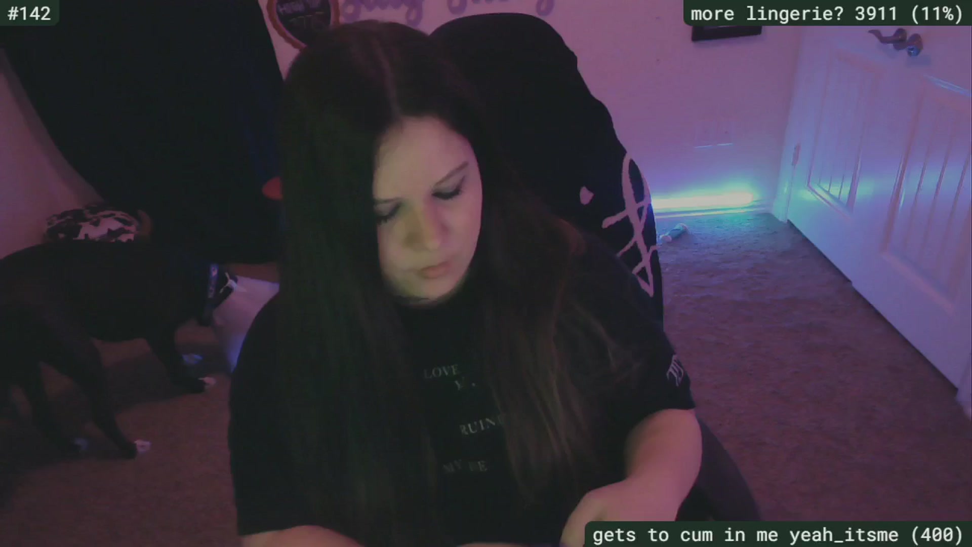 Gallery image thumbnail from BdaySarah's myfreecams stream on, 07/03/2024, 02:02 image 15 of 20