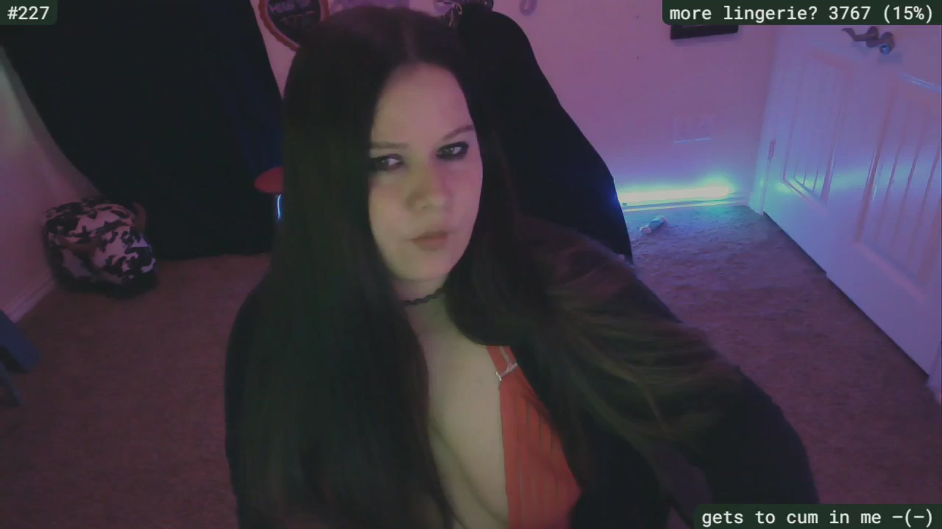 Gallery image thumbnail from BdaySarah's myfreecams stream on, 07/03/2024, 21:19 image 1 of 20
