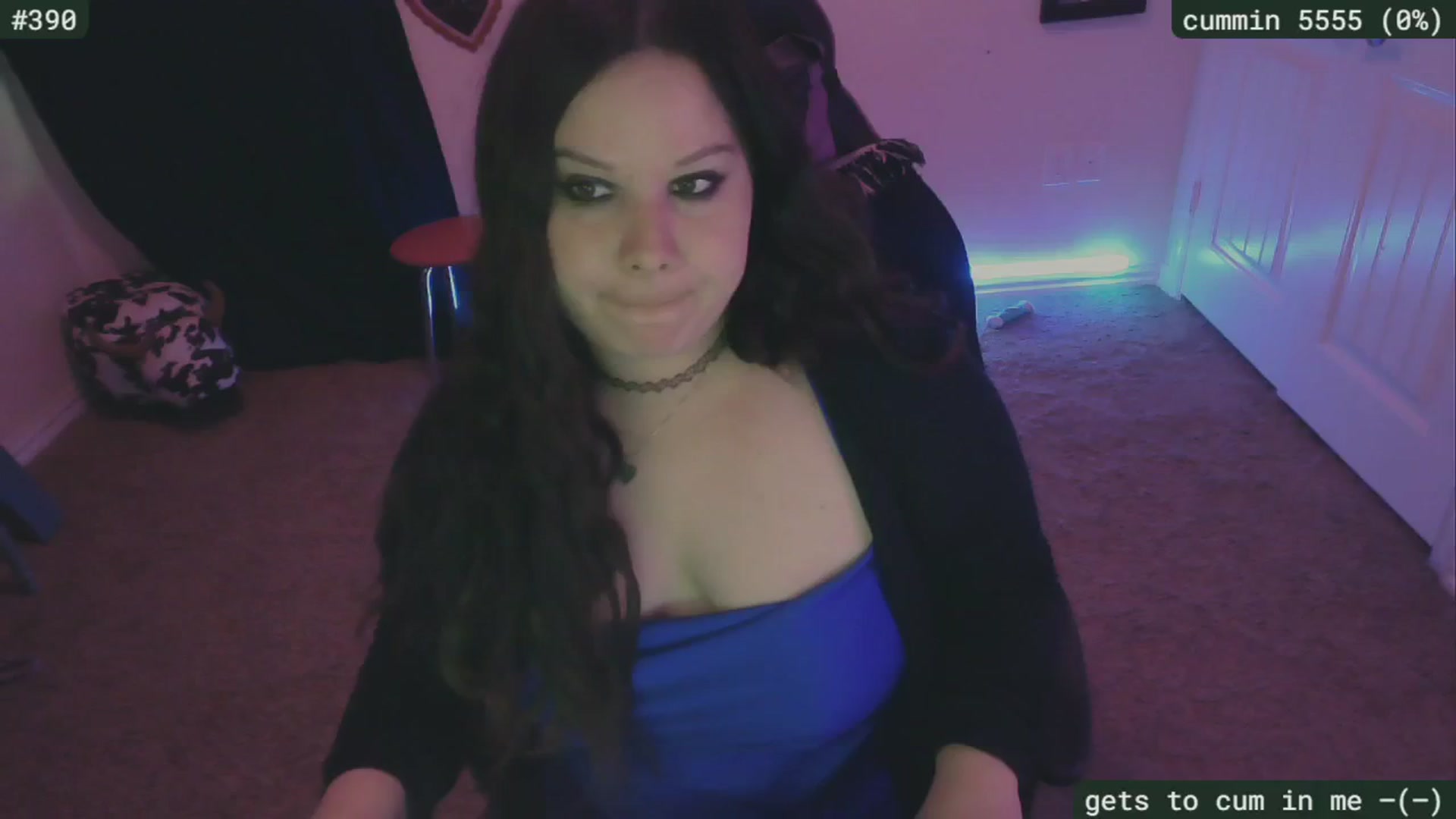 Gallery image thumbnail from BdaySarah's myfreecams stream on, 07/04/2024, 22:01 image 1 of 20