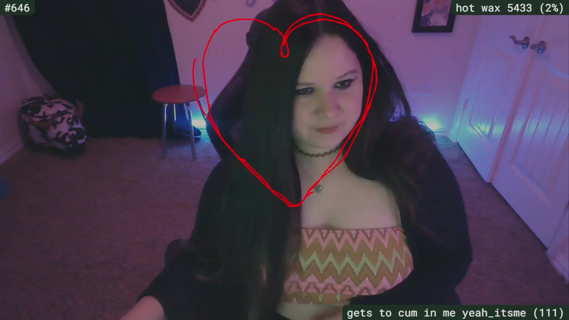 Gallery image thumbnail from BdaySarah's myfreecams stream on, 07/07/2024, 02:12 image 1 of 20