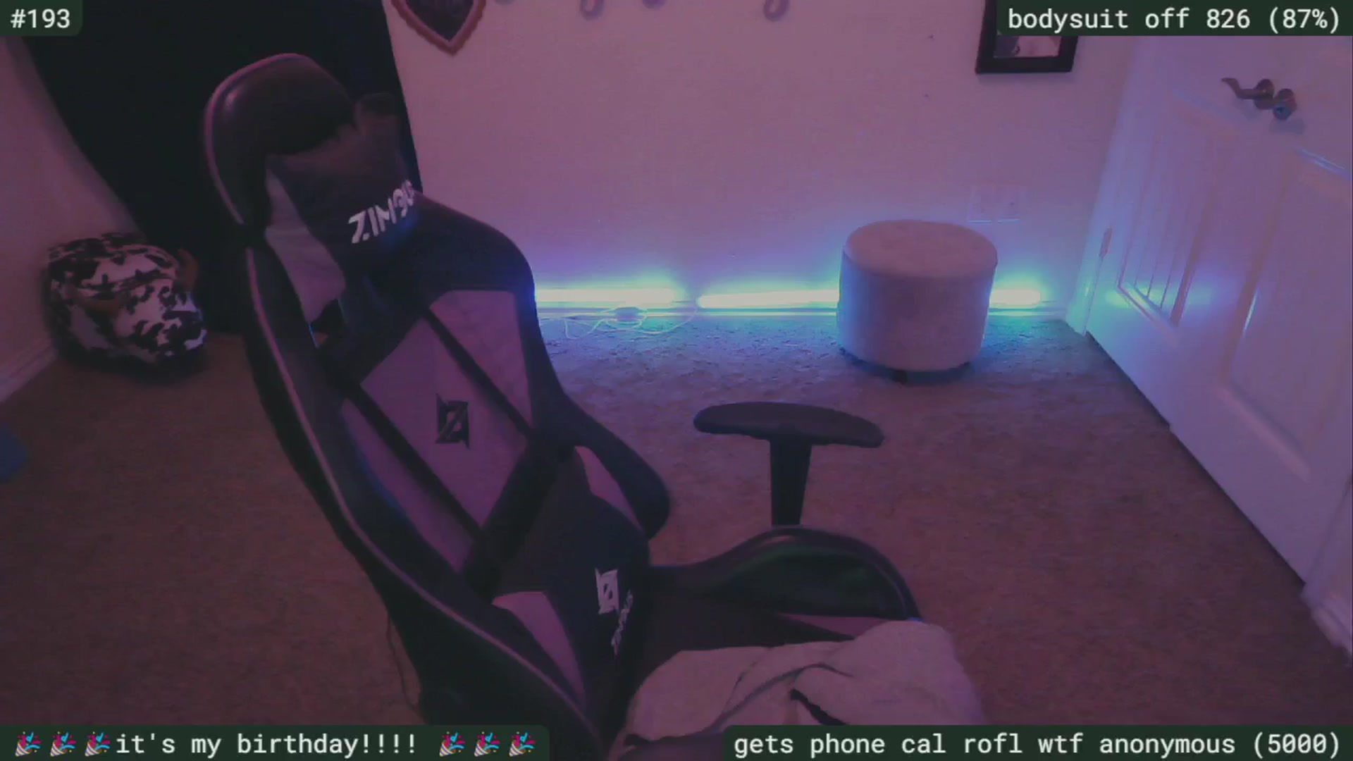 Gallery image thumbnail from BdaySarah's myfreecams stream on, 07/11/2024, 04:37 image 14 of 20