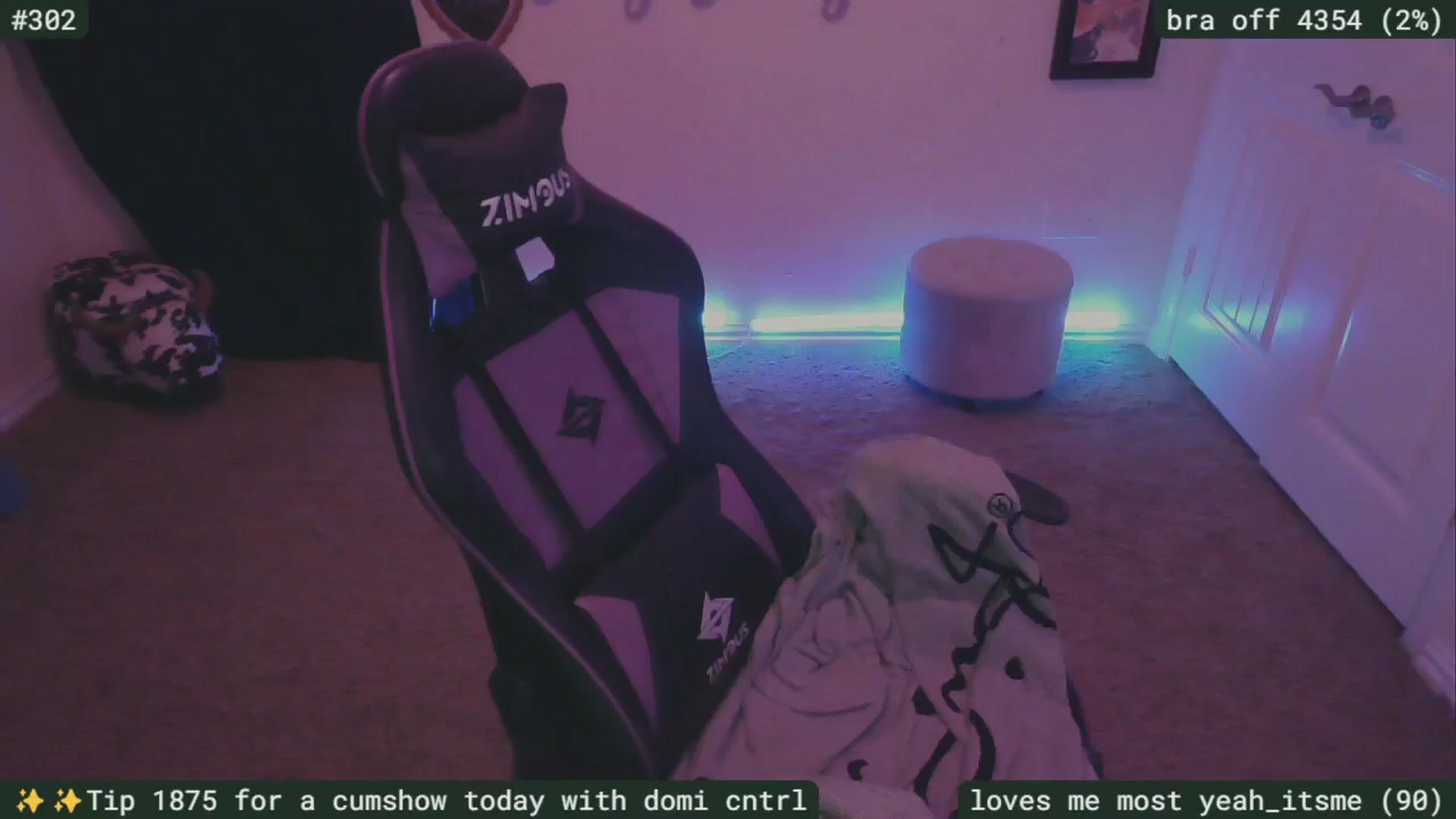Gallery image thumbnail from BdaySarah's myfreecams stream on, 07/14/2024, 01:55 image 3 of 20