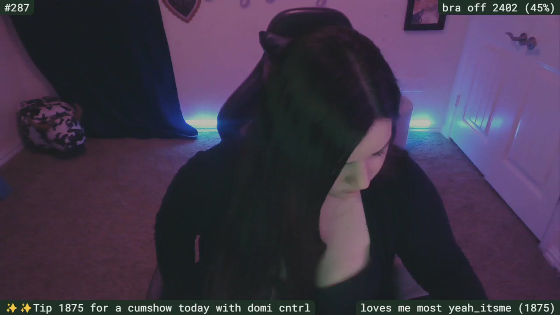 Gallery image thumbnail from BdaySarah's myfreecams stream on, 07/14/2024, 01:55 image 17 of 20