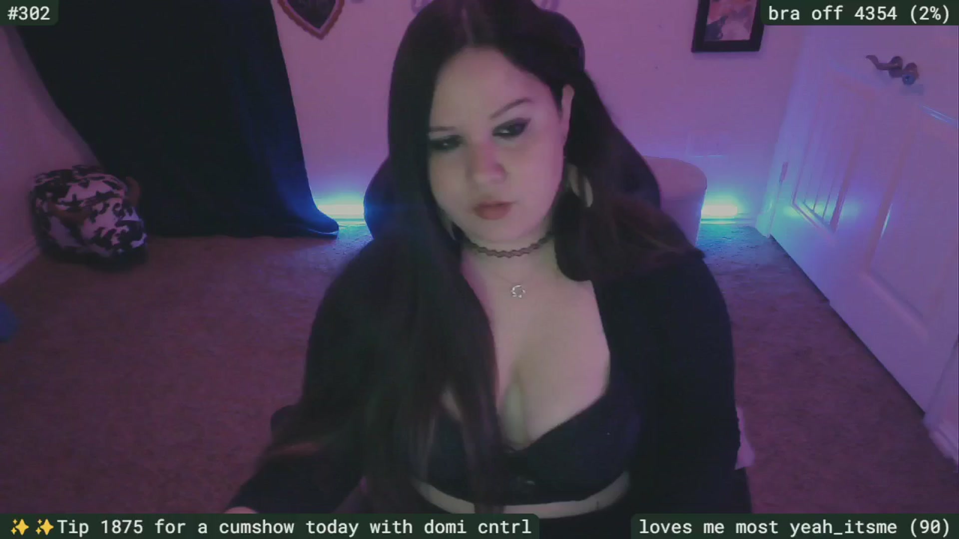 Gallery image thumbnail from BdaySarah's myfreecams stream on, 07/14/2024, 01:55 image 5 of 20