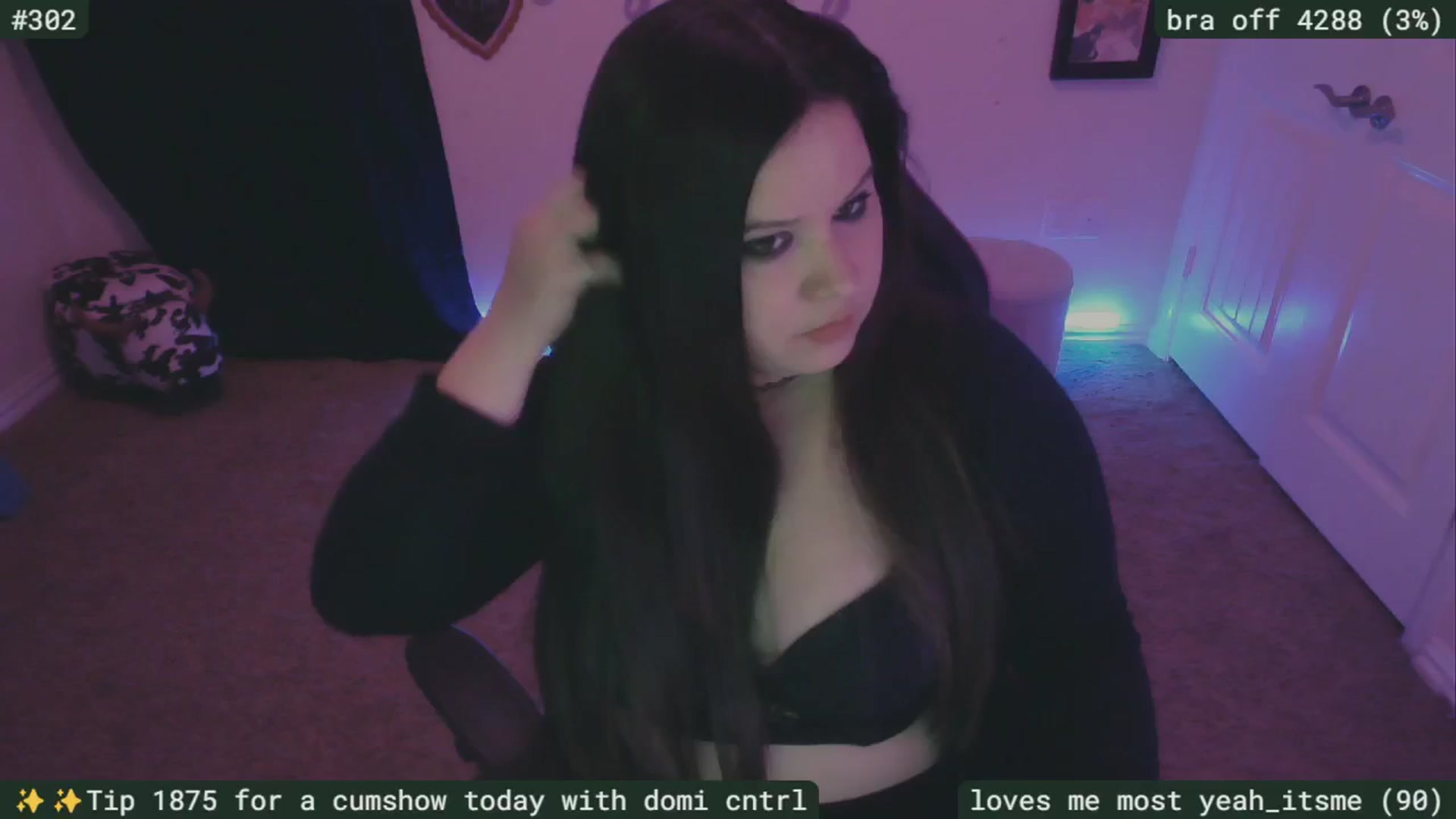 Gallery image thumbnail from BdaySarah's myfreecams stream on, 07/14/2024, 01:55 image 8 of 20