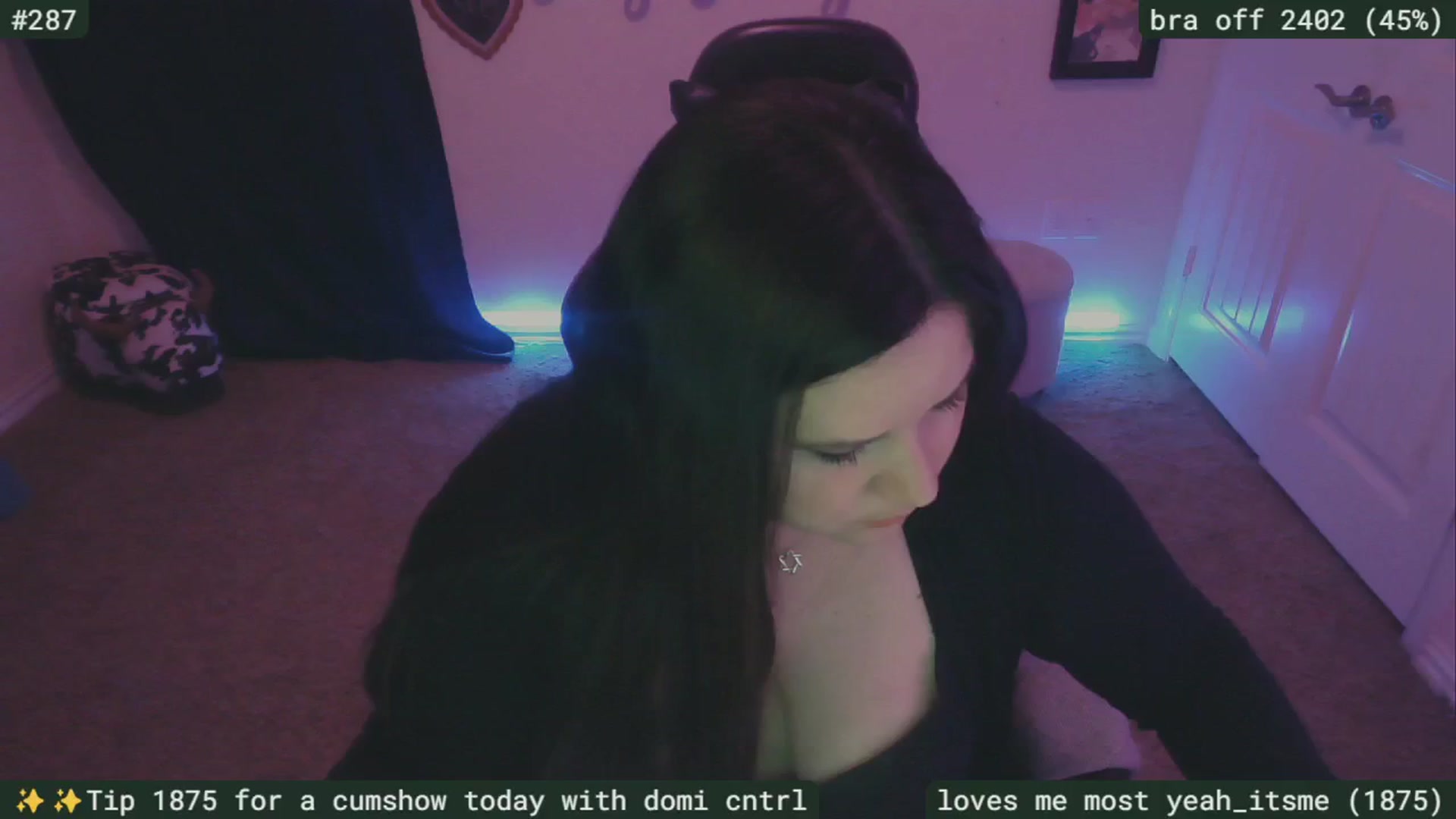 Gallery image thumbnail from BdaySarah's myfreecams stream on, 07/14/2024, 01:55 image 18 of 20