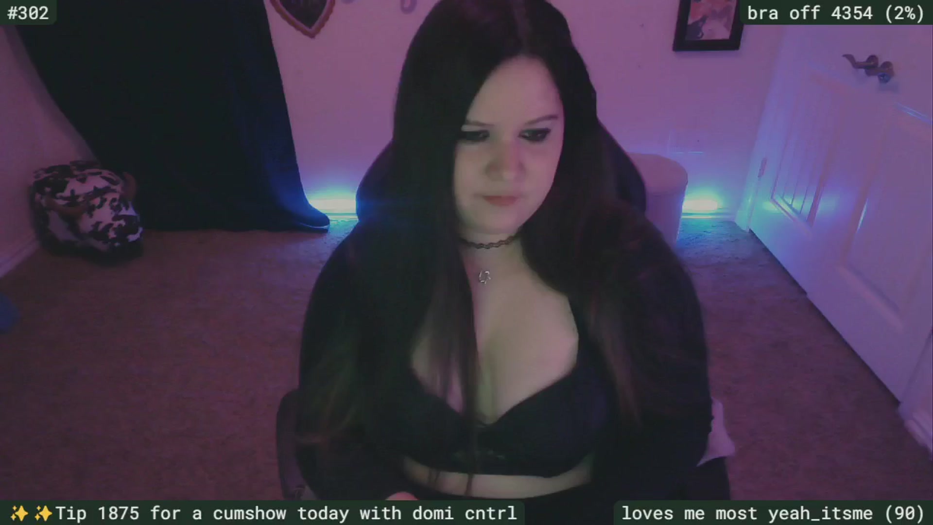 Gallery image thumbnail from BdaySarah's myfreecams stream on, 07/14/2024, 01:55 image 7 of 20