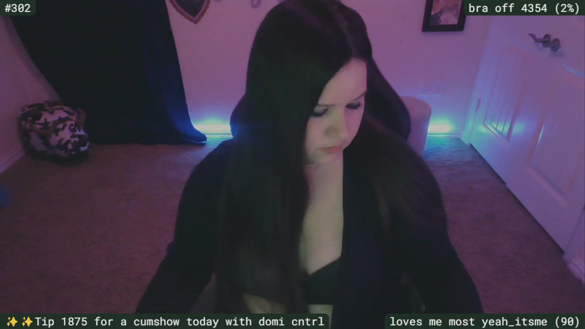 Gallery image thumbnail from BdaySarah's myfreecams stream on, 07/14/2024, 01:55 image 4 of 20