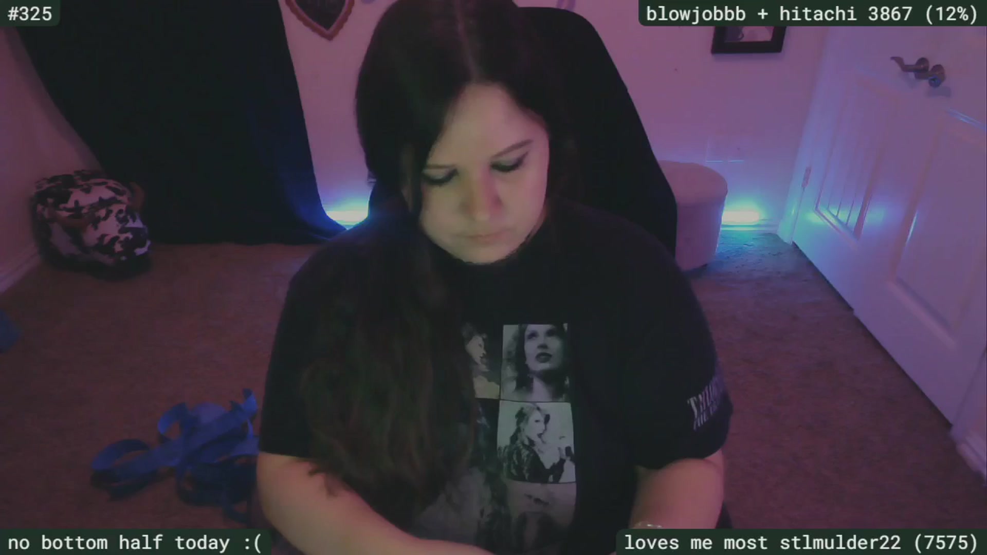 Gallery image thumbnail from BdaySarah's myfreecams stream on, 07/20/2024, 03:59 image 15 of 20