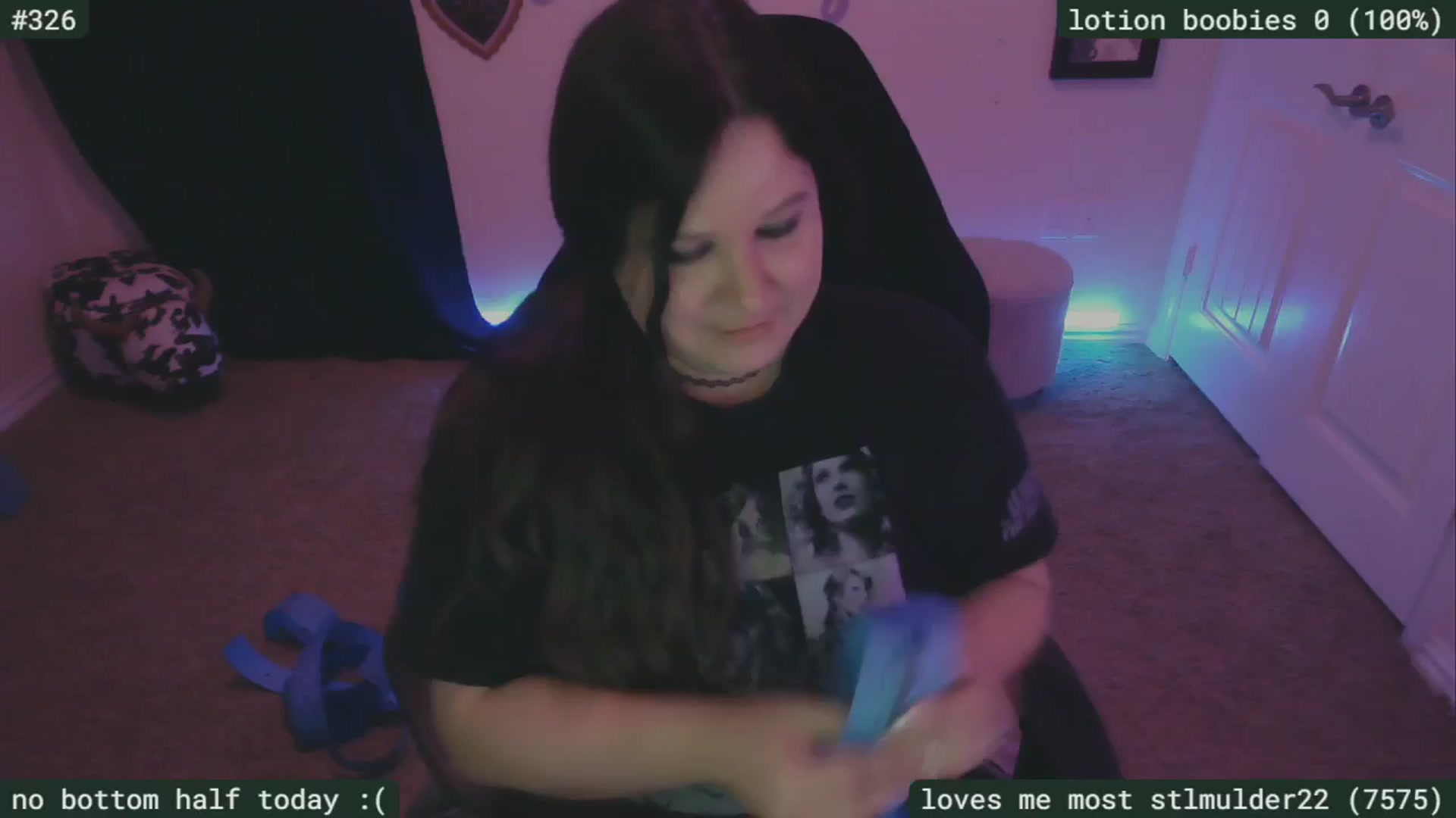 Gallery image thumbnail from BdaySarah's myfreecams stream on, 07/20/2024, 03:59 image 10 of 20