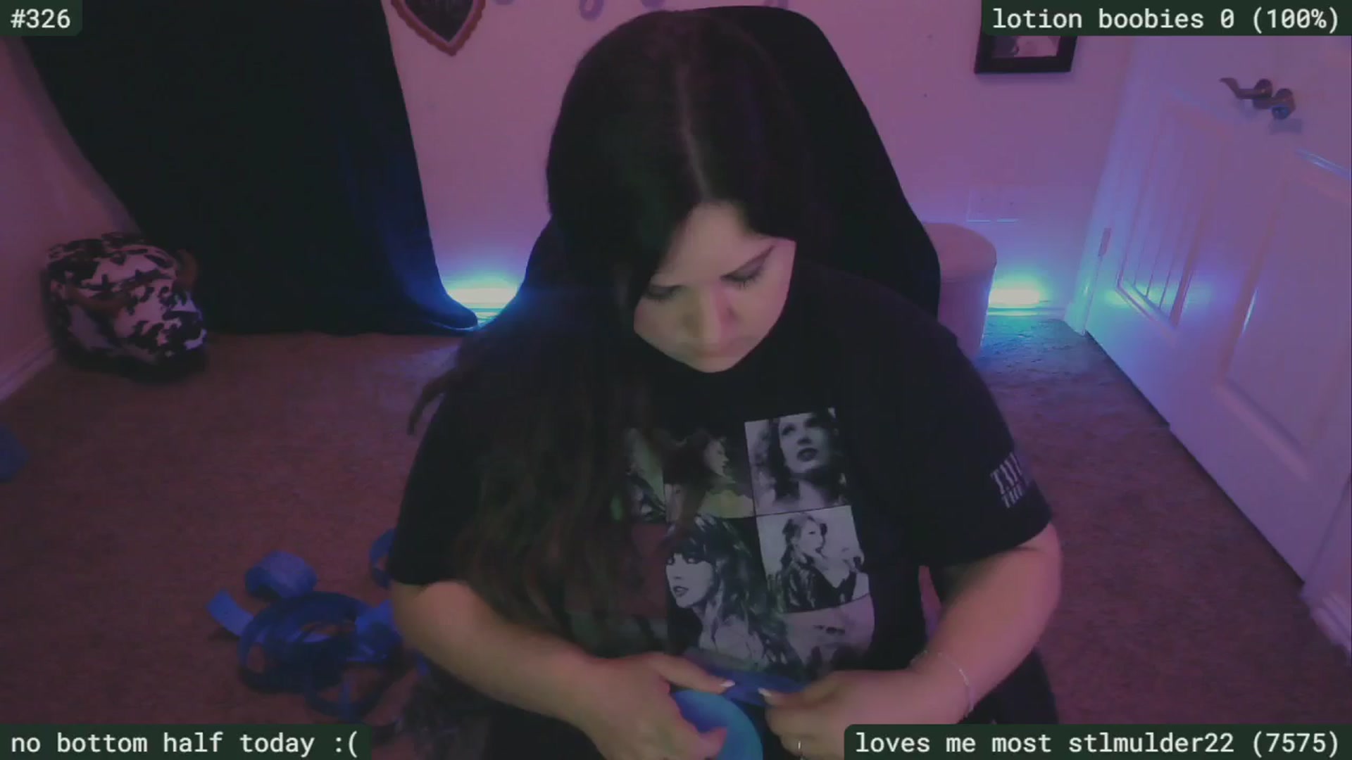 Gallery image thumbnail from BdaySarah's myfreecams stream on, 07/20/2024, 03:59 image 11 of 20
