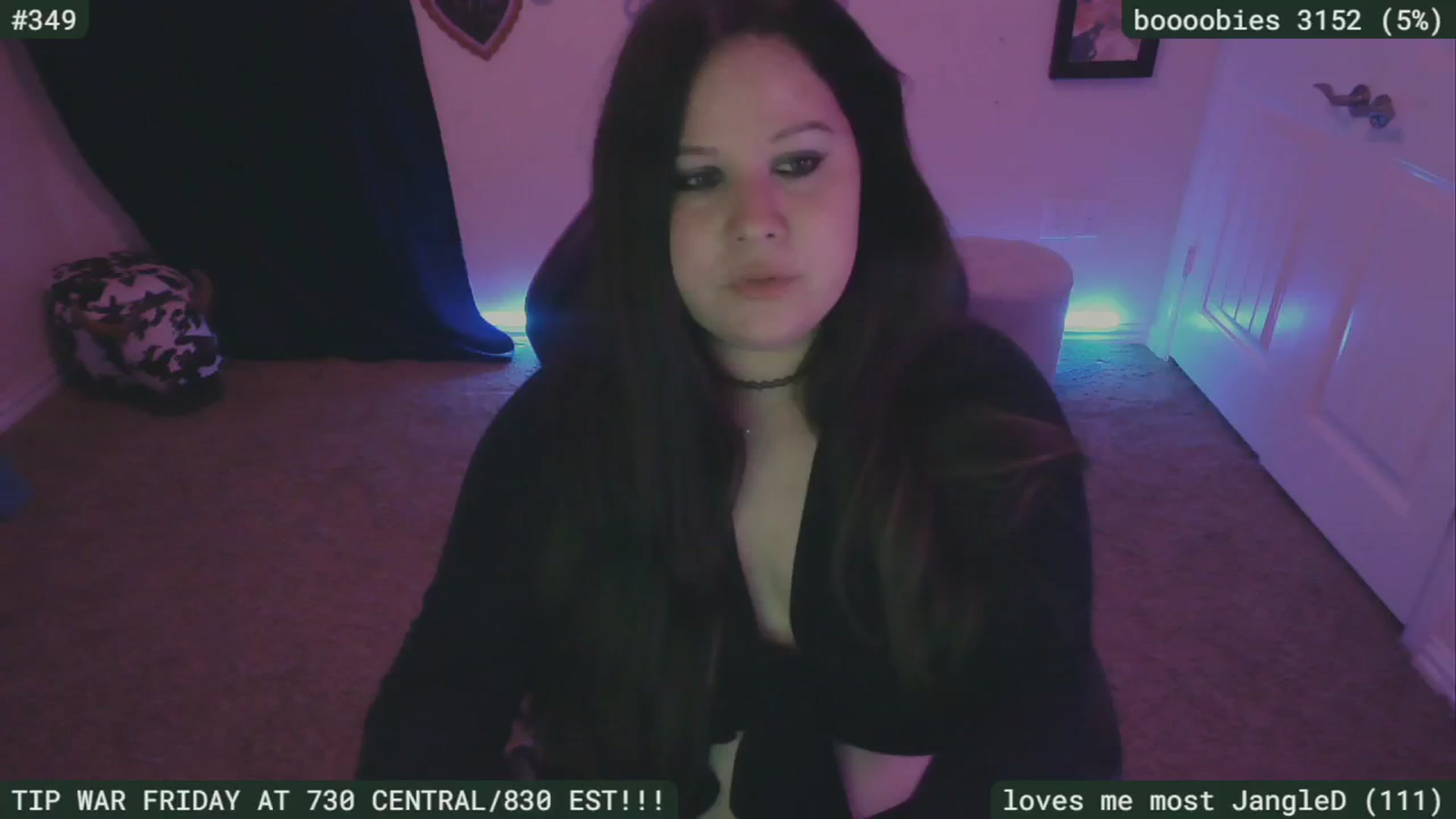Gallery image thumbnail from BdaySarah's myfreecams stream on, 07/25/2024, 03:37 image 16 of 20
