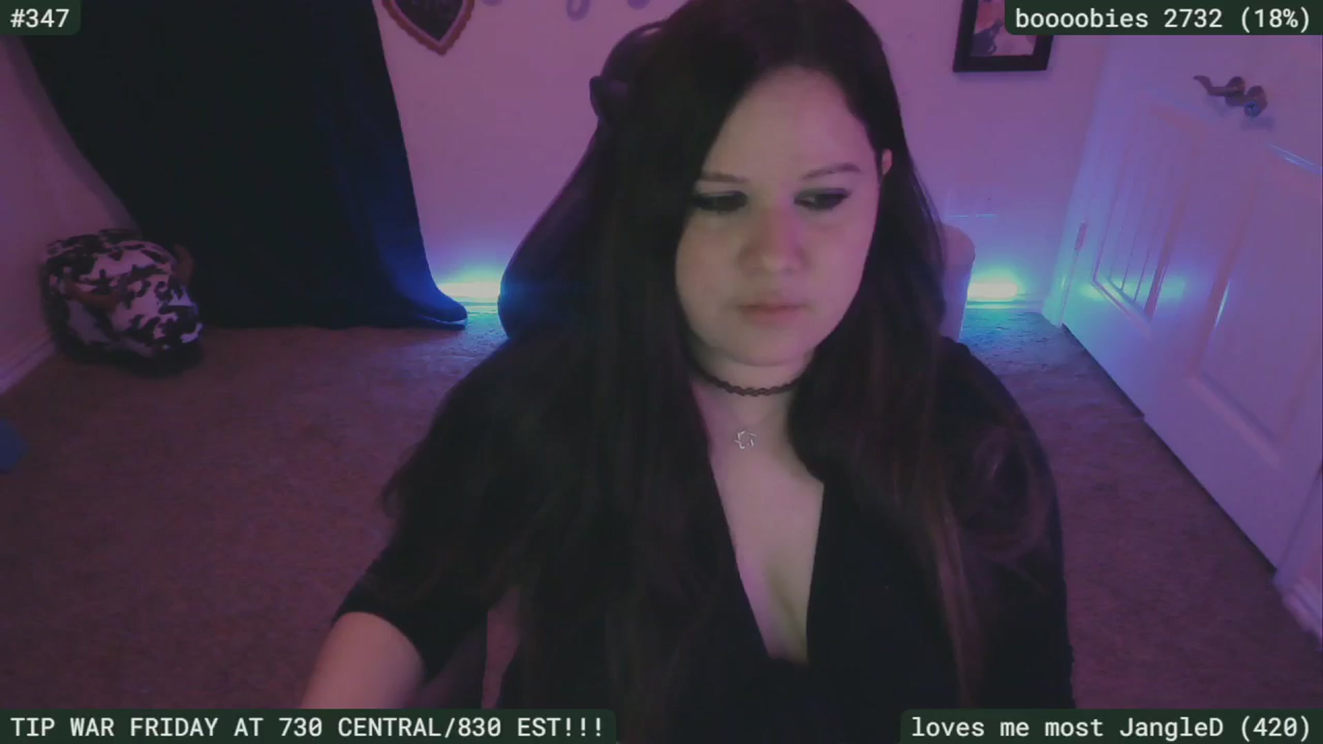 Gallery image thumbnail from BdaySarah's myfreecams stream on, 07/25/2024, 03:37 image 20 of 20
