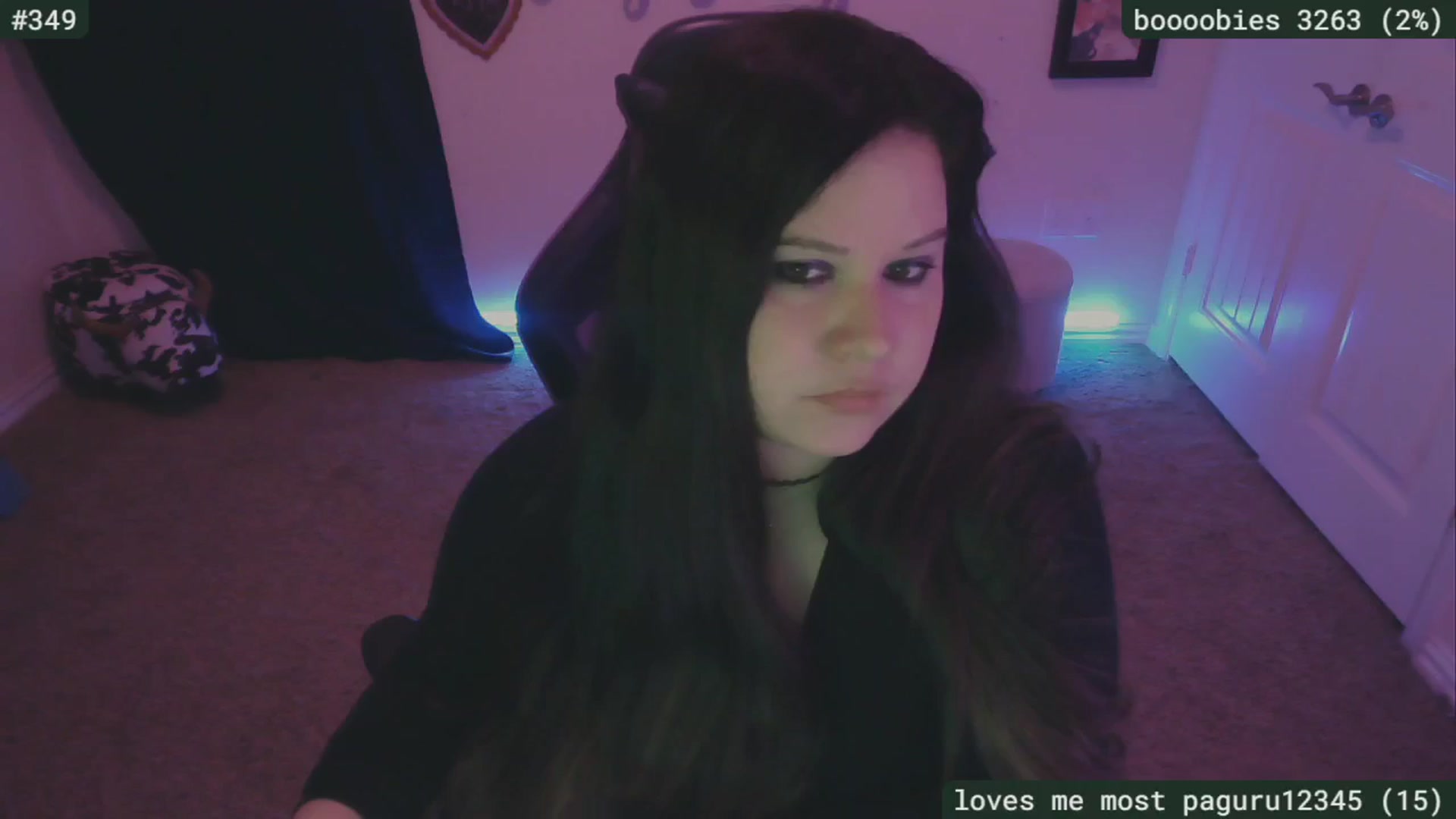 Gallery image thumbnail from BdaySarah's myfreecams stream on, 07/25/2024, 03:37 image 8 of 20