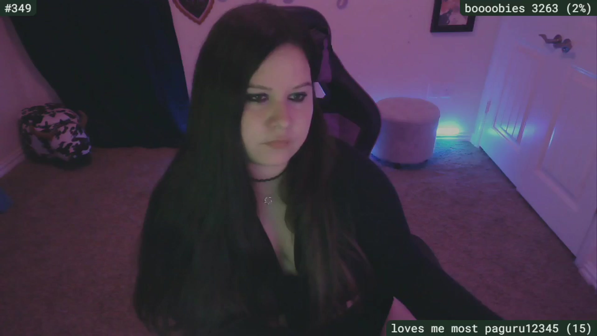 Gallery image thumbnail from BdaySarah's myfreecams stream on, 07/25/2024, 03:37 image 7 of 20