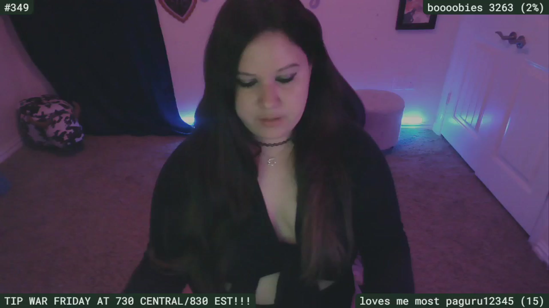Gallery image thumbnail from BdaySarah's myfreecams stream on, 07/25/2024, 03:37 image 10 of 20