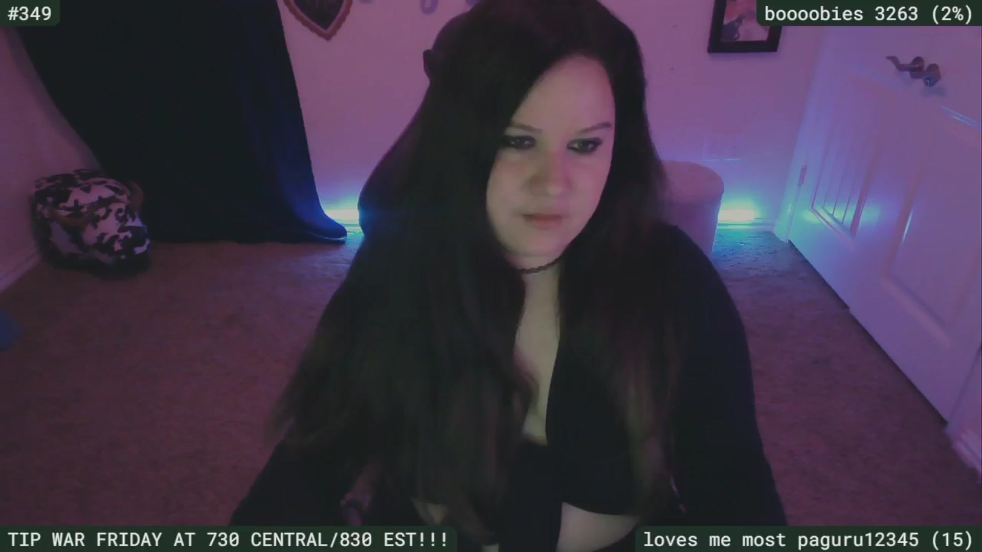 Gallery image thumbnail from BdaySarah's myfreecams stream on, 07/25/2024, 03:37 image 14 of 20