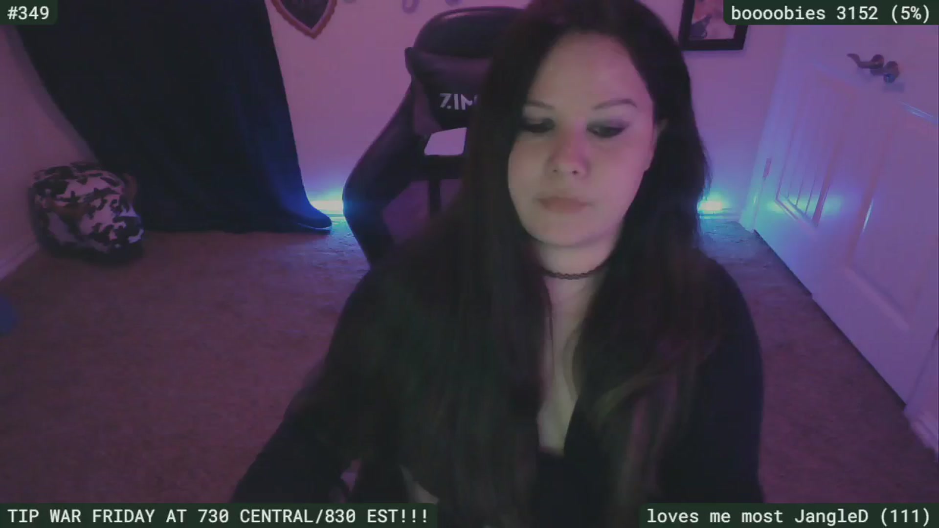Gallery image thumbnail from BdaySarah's myfreecams stream on, 07/25/2024, 03:37 image 15 of 20