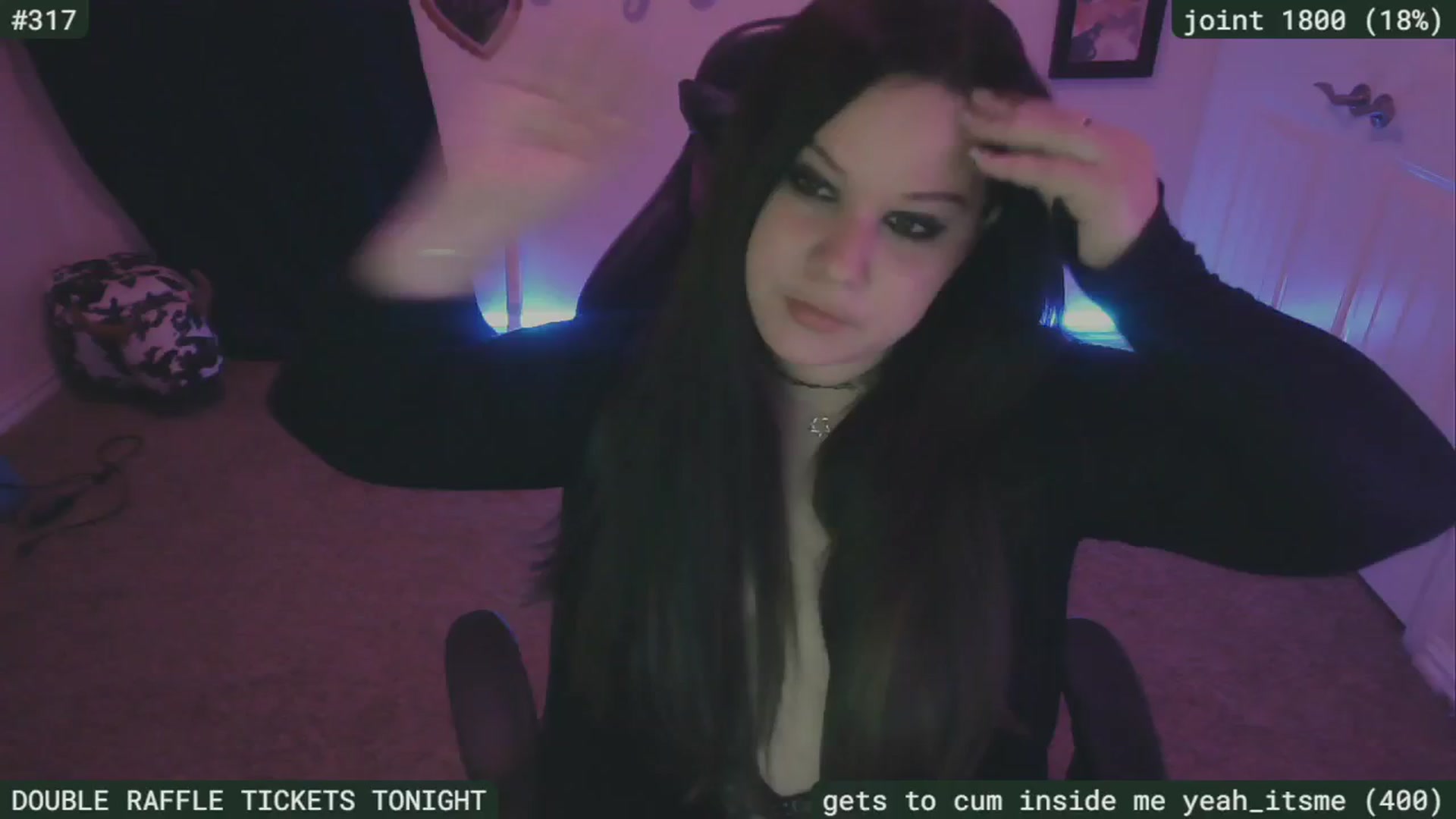 Gallery image thumbnail from BdaySarah's myfreecams stream on, 07/30/2024, 03:34 image 5 of 20