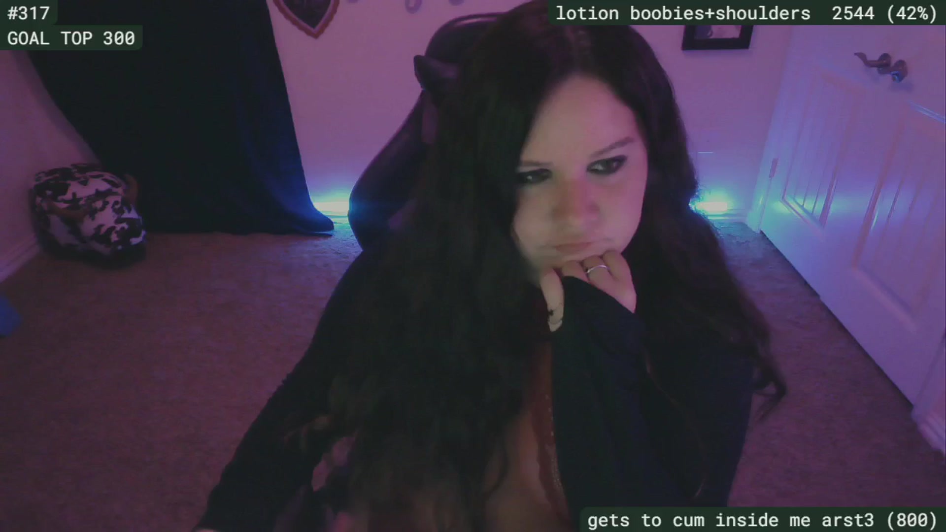 Gallery image thumbnail from BdaySarah's myfreecams stream on, 08/01/2024, 04:15 image 11 of 20