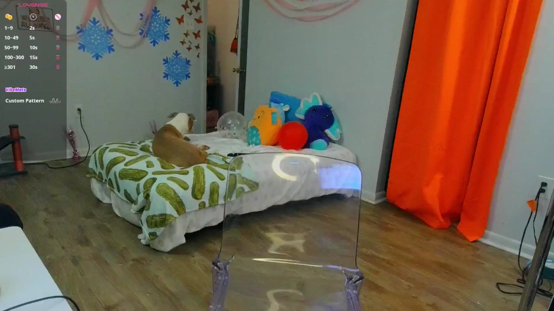 Gallery image thumbnail from BdaySouthern's myfreecams stream on, 03/02/2025, 03:34 image 1 of 20