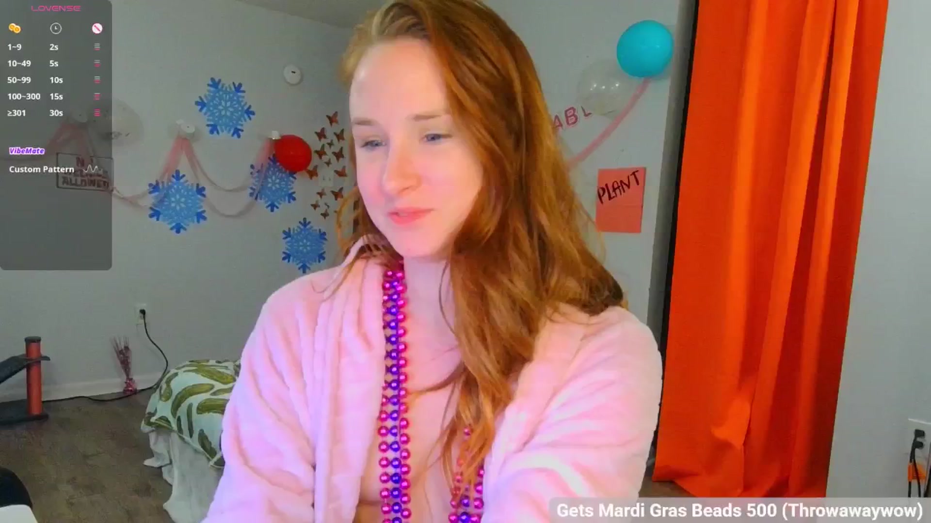 Gallery image thumbnail from BdaySouthern's myfreecams stream on, 03/05/2025, 06:19 image 15 of 20