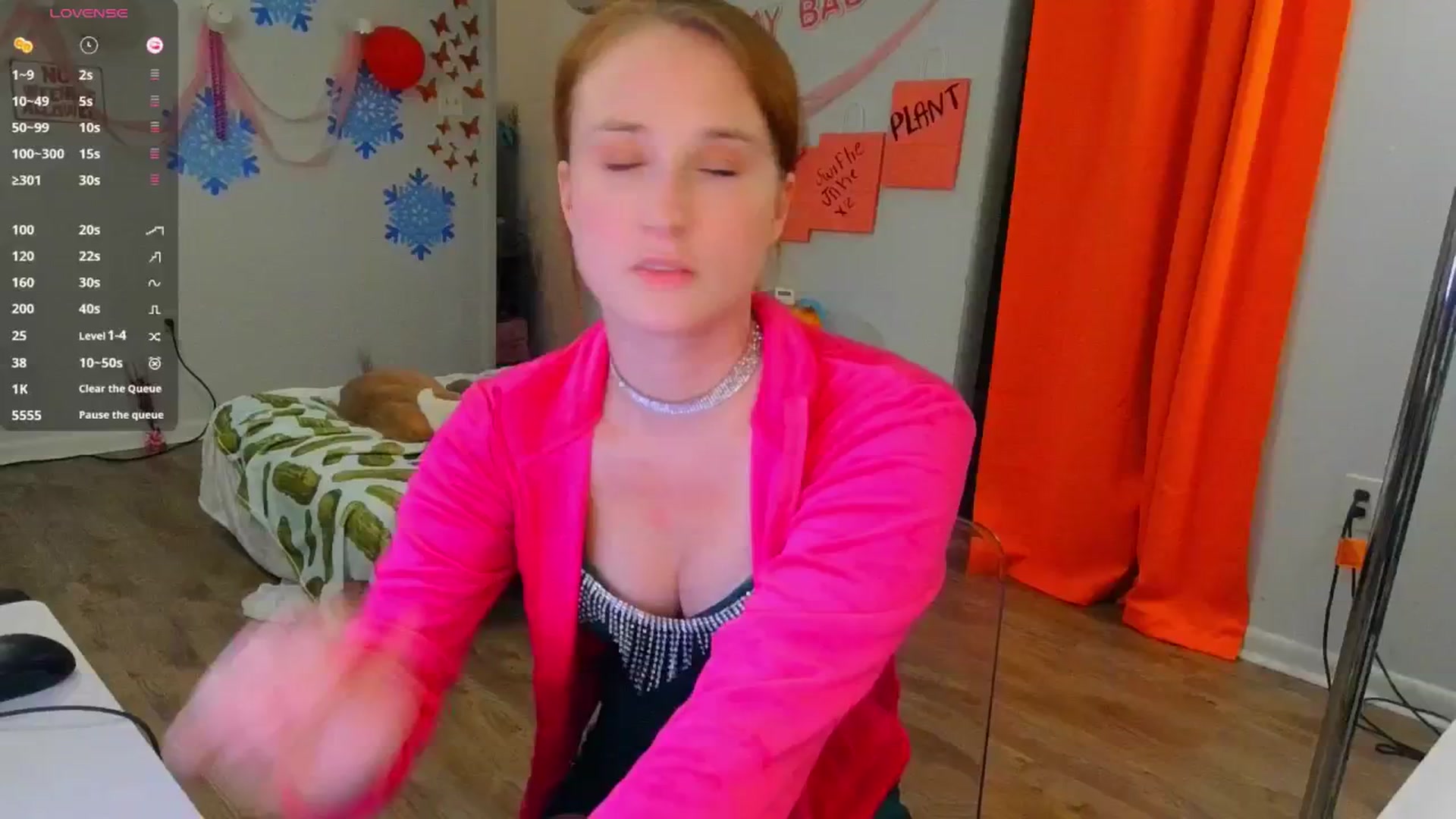 Gallery image thumbnail from BdaySouthern's myfreecams stream on, 03/13/2025, 24:27 image 7 of 20