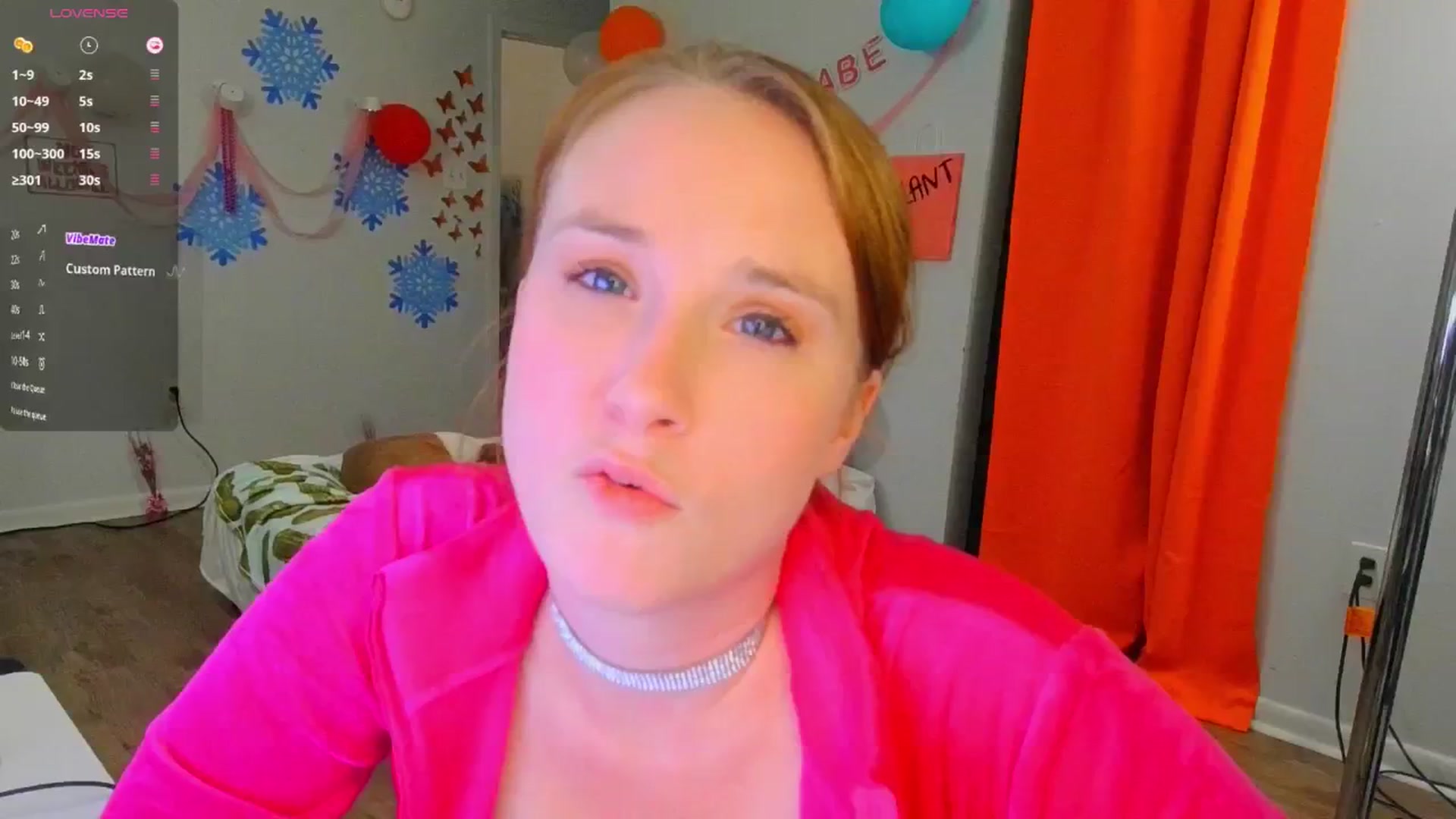 Gallery image thumbnail from BdaySouthern's myfreecams stream on, 03/13/2025, 24:27 image 18 of 20