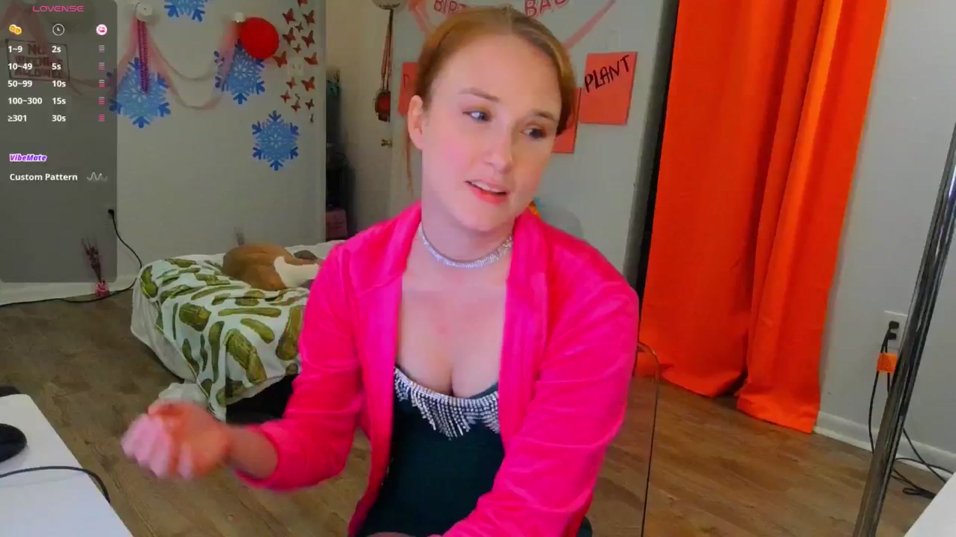Gallery image thumbnail from BdaySouthern's myfreecams stream on, 03/13/2025, 24:27 image 9 of 20