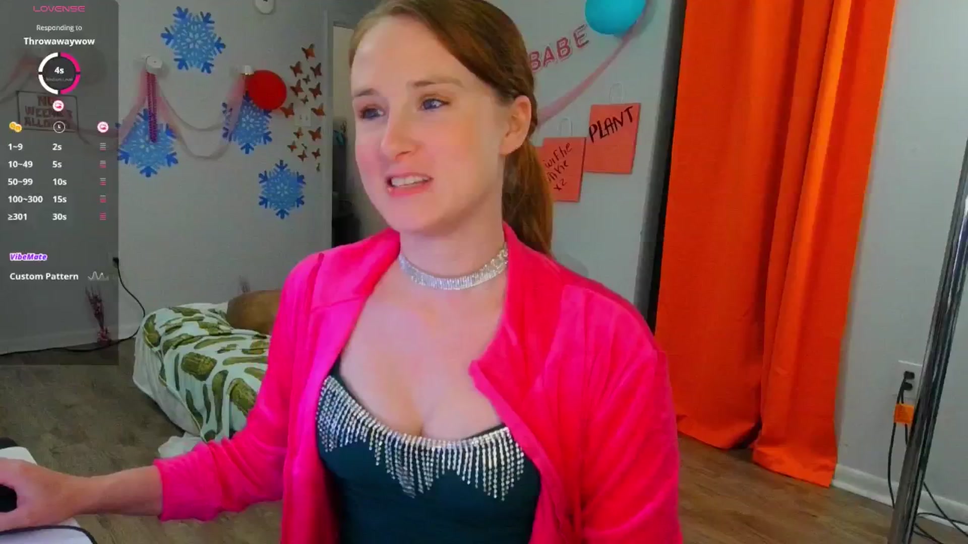 Gallery image thumbnail from BdaySouthern's myfreecams stream on, 03/13/2025, 24:27 image 19 of 20