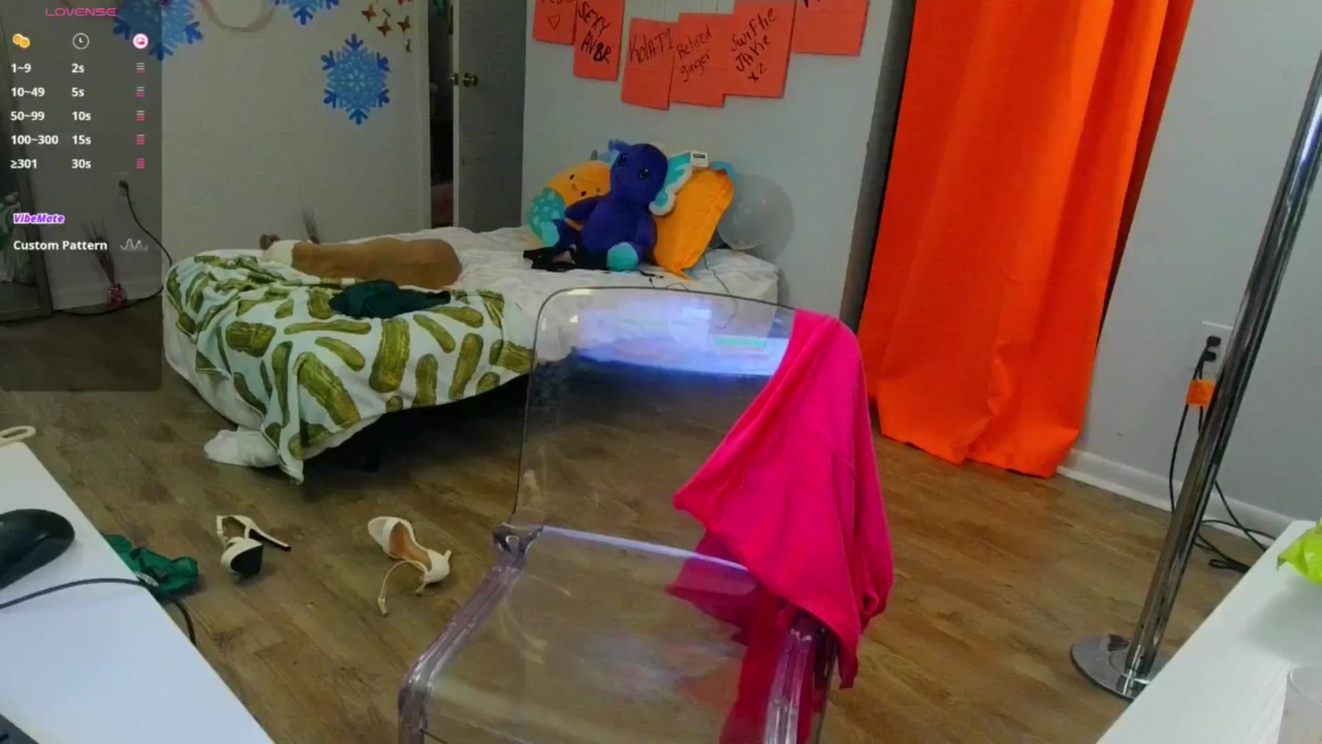 Gallery image thumbnail from BdaySouthern's myfreecams stream on, 03/13/2025, 03:31 image 15 of 20