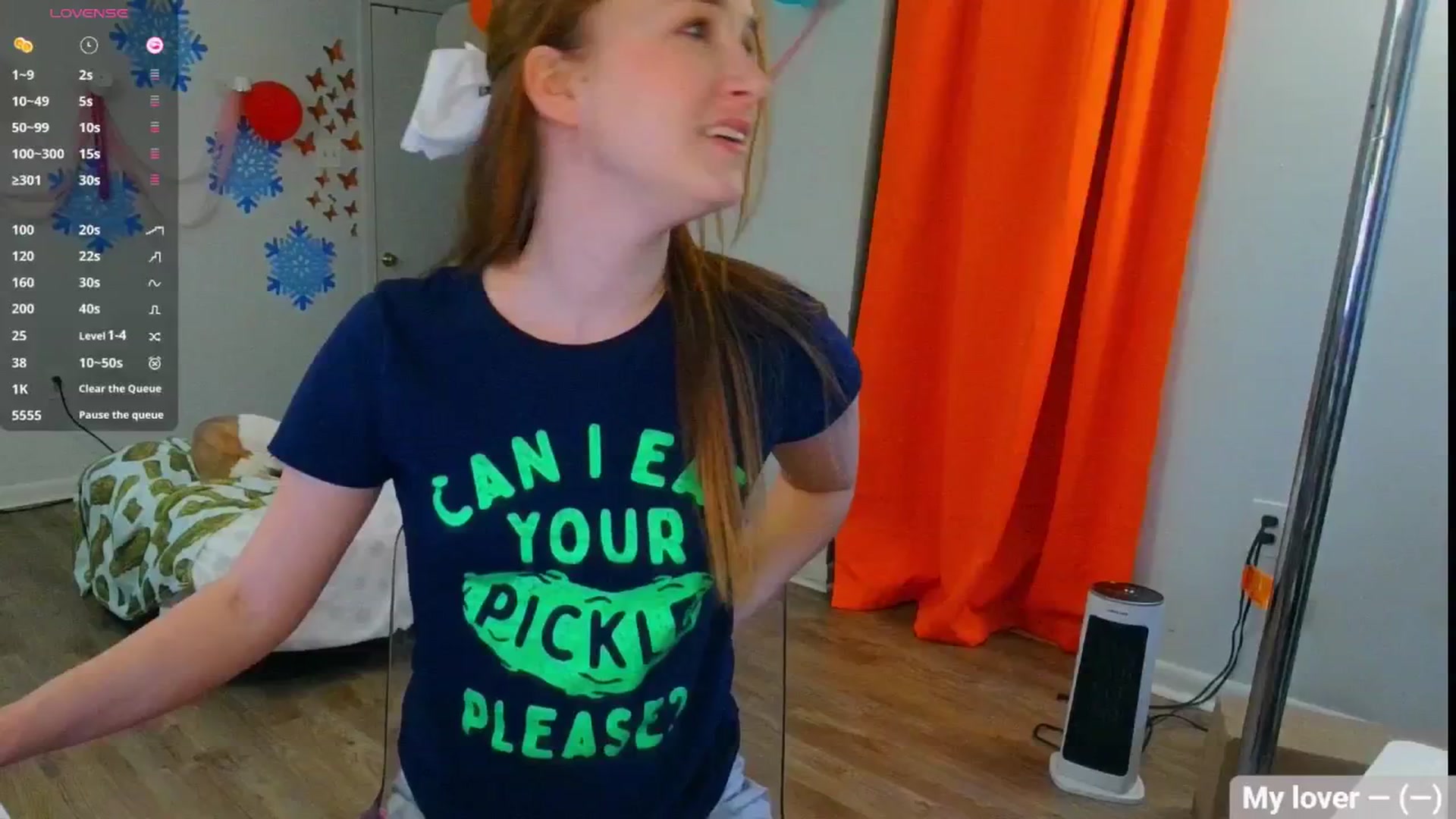 Gallery image thumbnail from BdaySouthern's myfreecams stream on, 03/25/2025, 24:00 image 14 of 20