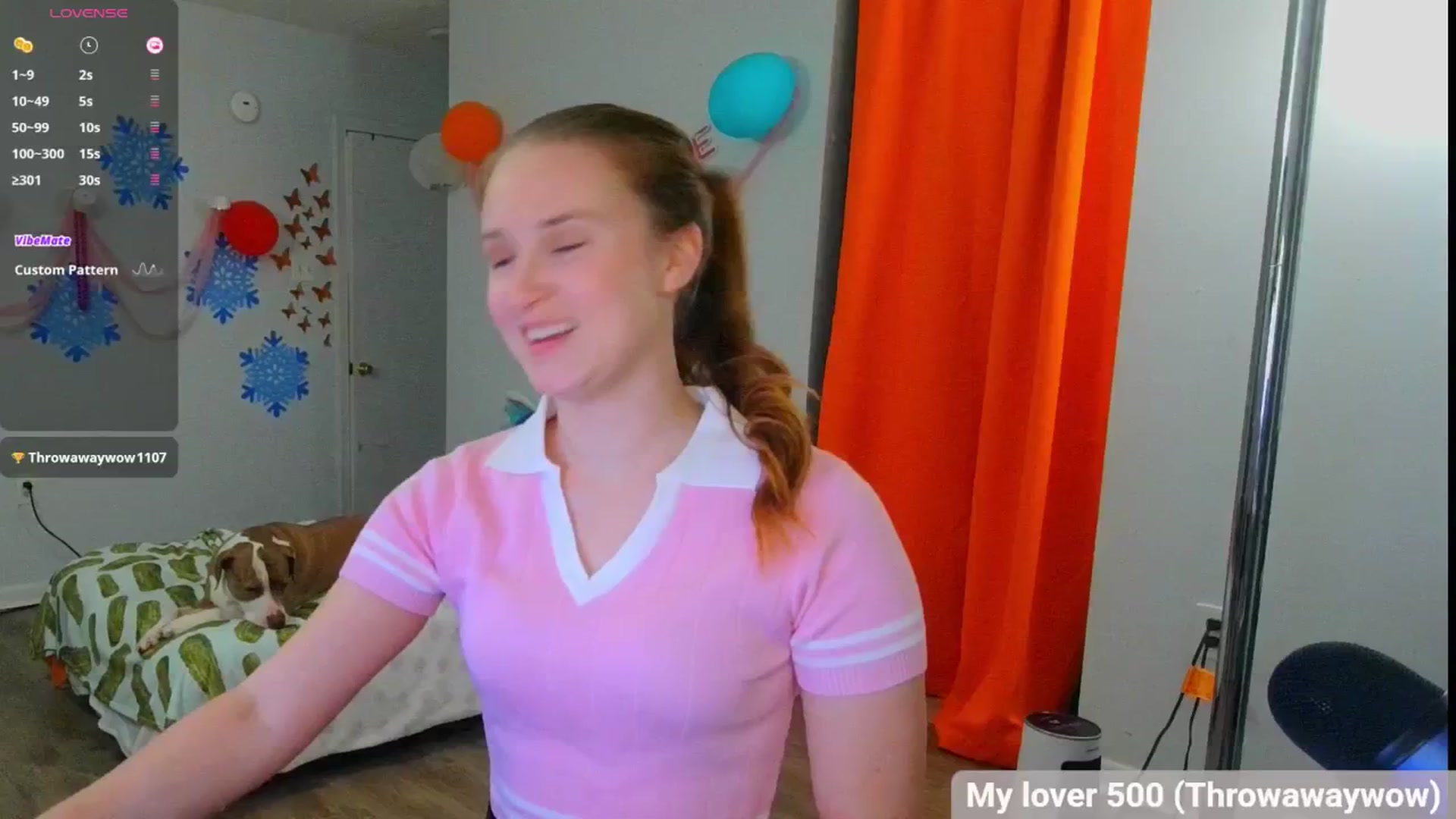 Gallery image thumbnail from BdaySouthern's myfreecams stream on, 03/29/2025, 24:53 image 10 of 20