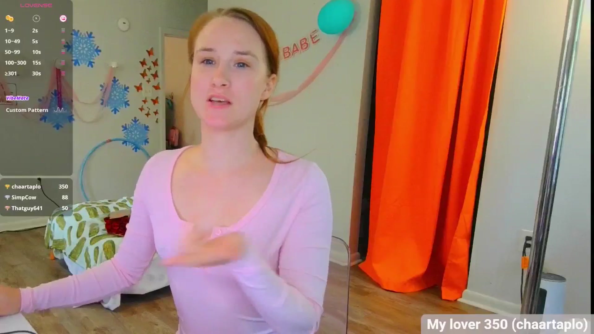 Gallery image thumbnail from BdaySouthern's myfreecams stream on, 03/31/2025, 22:13 image 14 of 20