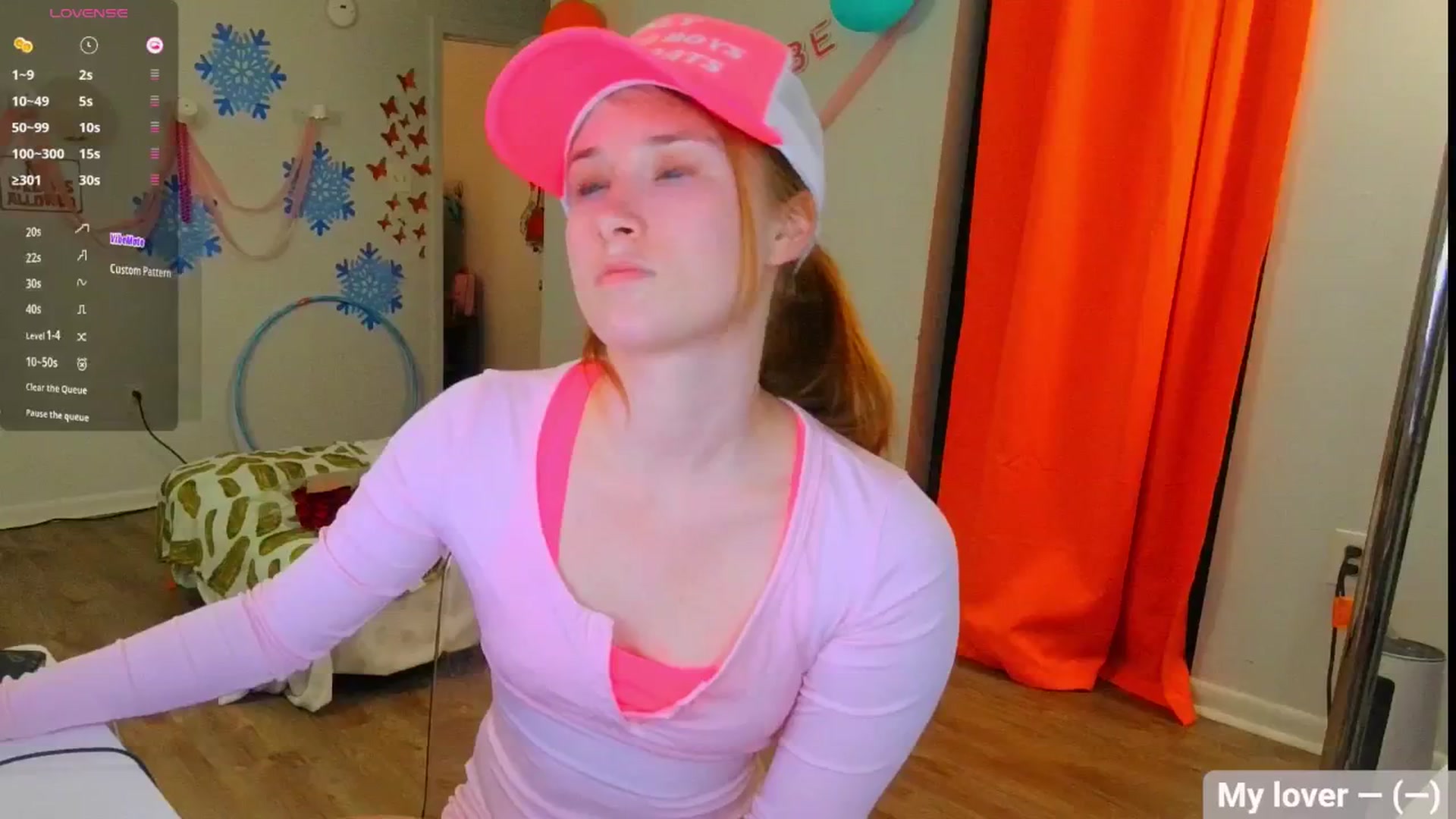 Gallery image thumbnail from BdaySouthern's myfreecams stream on, 04/01/2025, 03:04 image 2 of 20