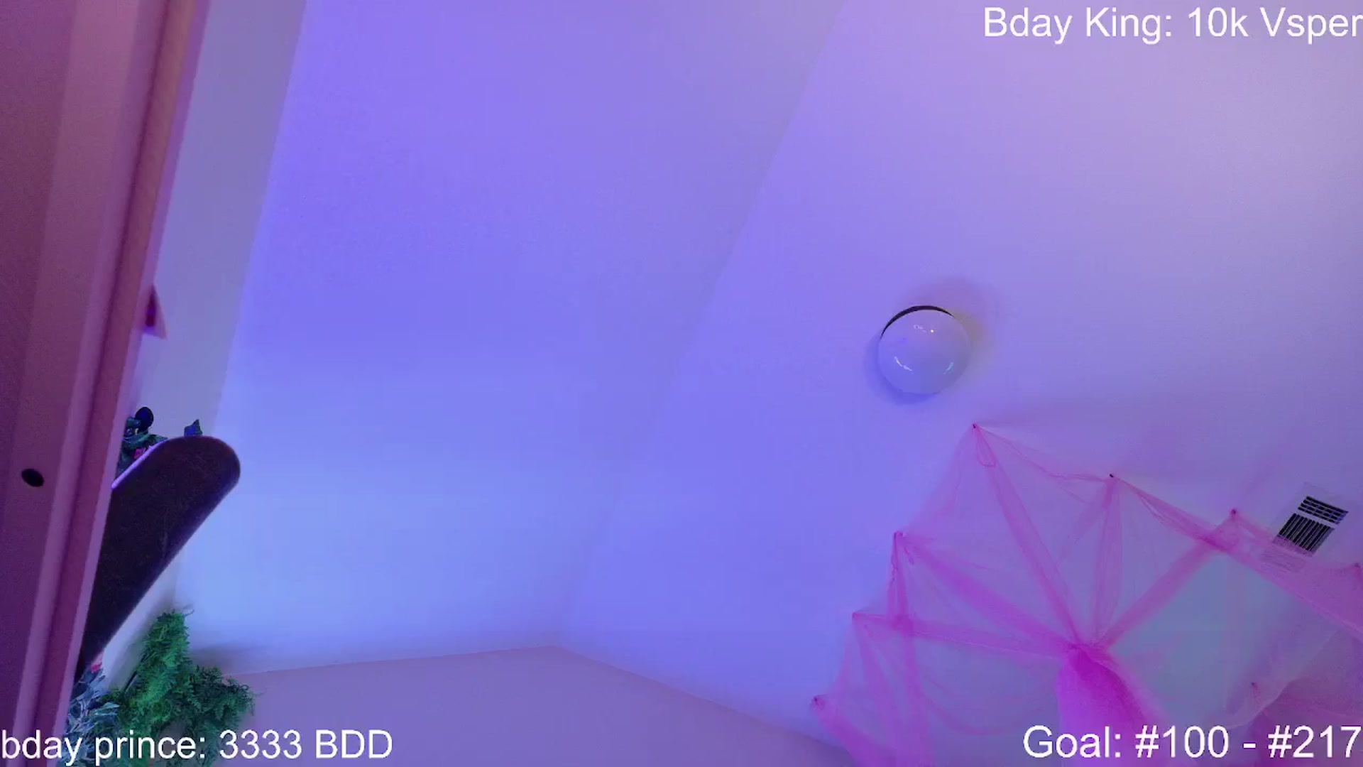 Gallery image thumbnail from BdaySquid's myfreecams stream on, 07/07/2025, 04:09 image 11 of 20