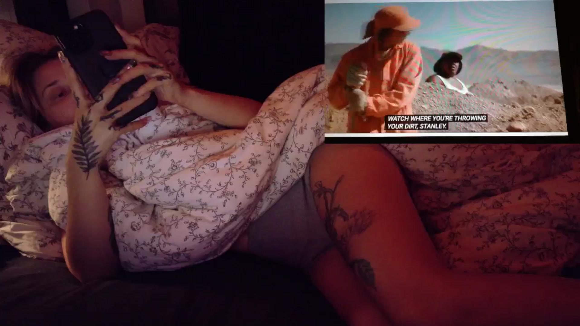 Gallery image thumbnail from BdaySquid's myfreecams stream on, 07/17/2025, 05:27 image 19 of 20
