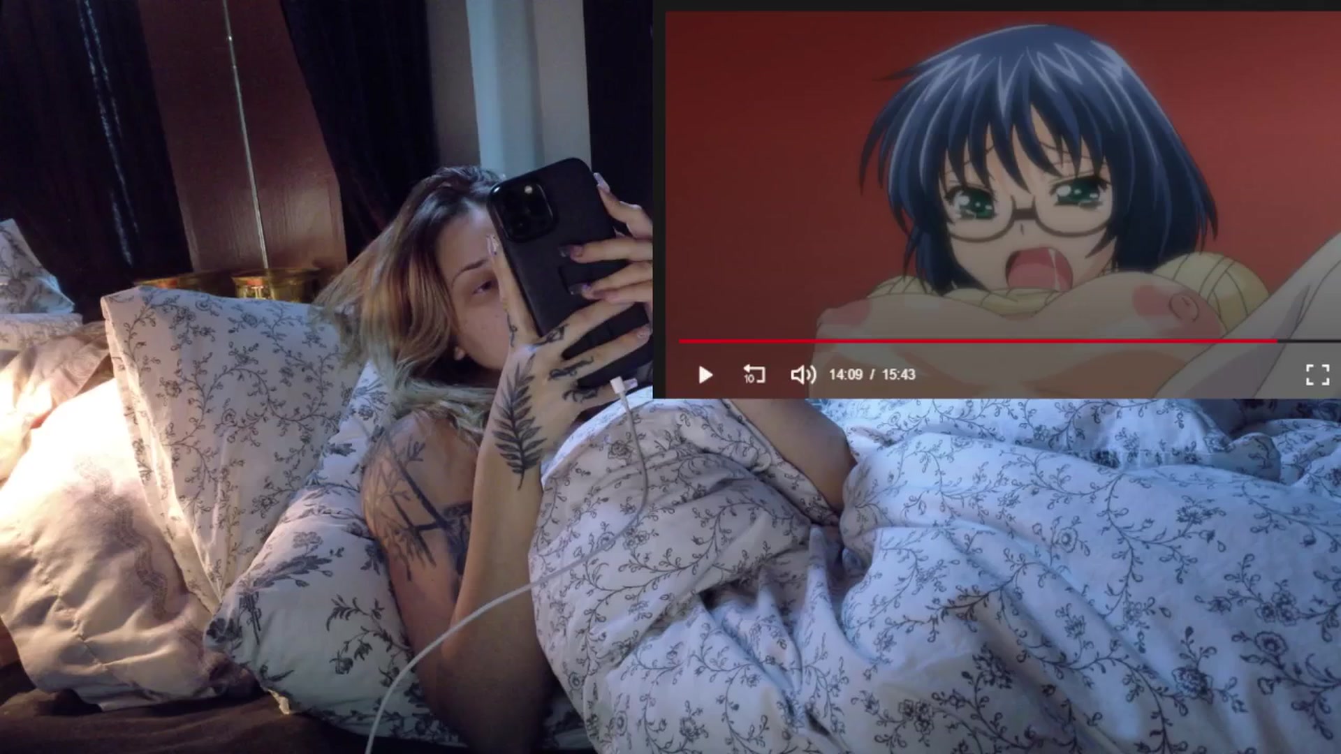 Gallery image thumbnail from BdaySquid's myfreecams stream on, 07/17/2025, 05:27 image 2 of 20
