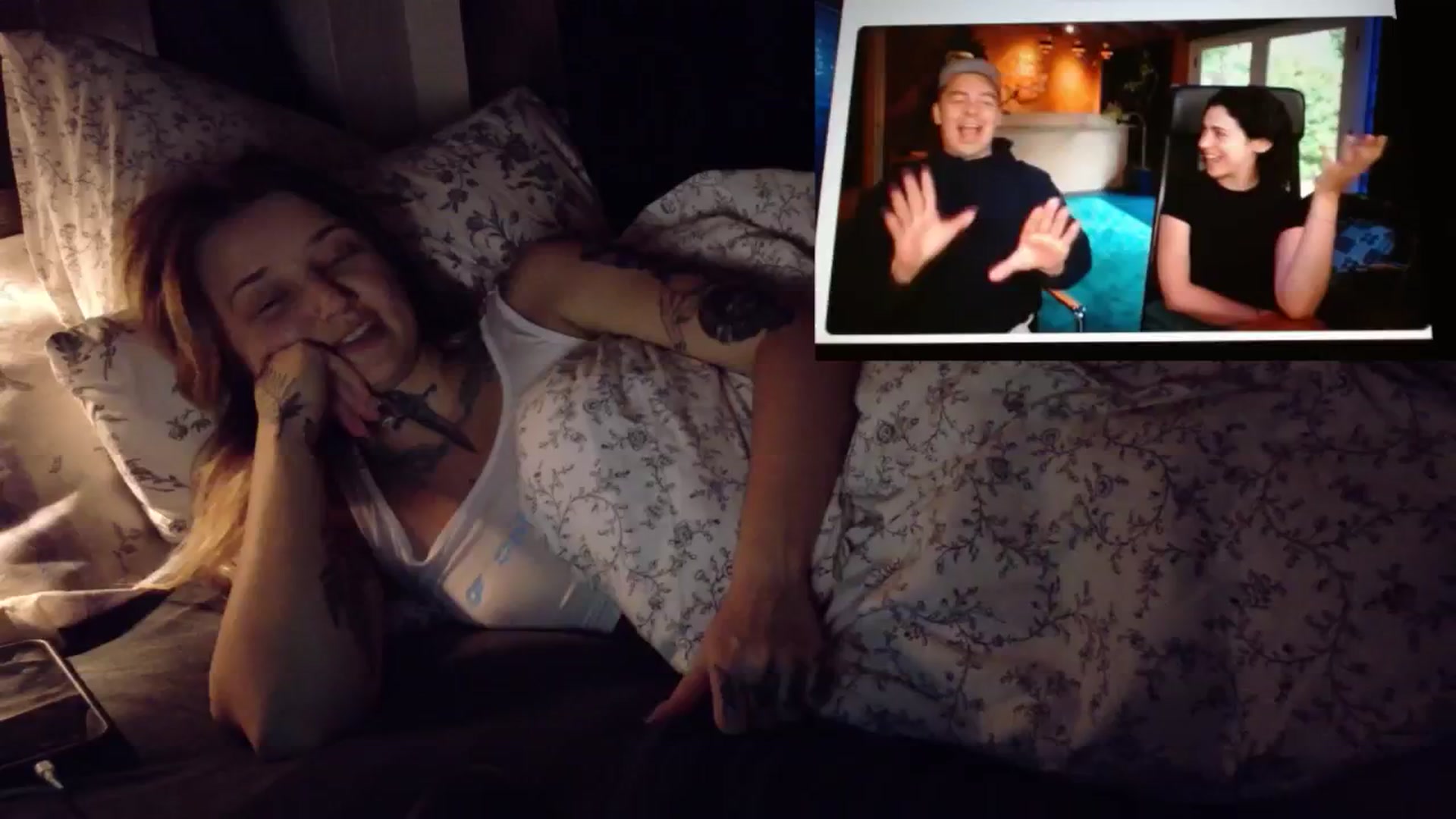 Gallery image thumbnail from BdaySquid's myfreecams stream on, 07/17/2025, 05:27 image 7 of 20