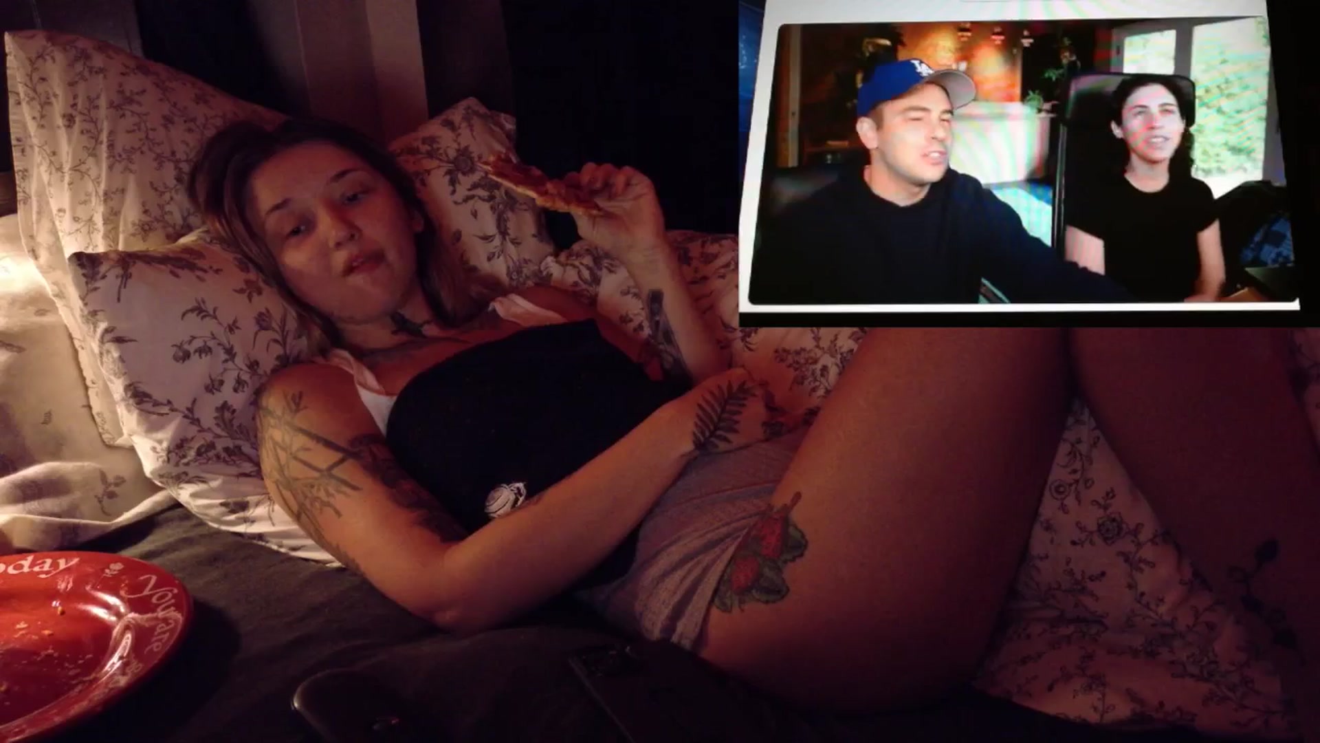 Gallery image thumbnail from BdaySquid's myfreecams stream on, 07/17/2025, 05:27 image 9 of 20
